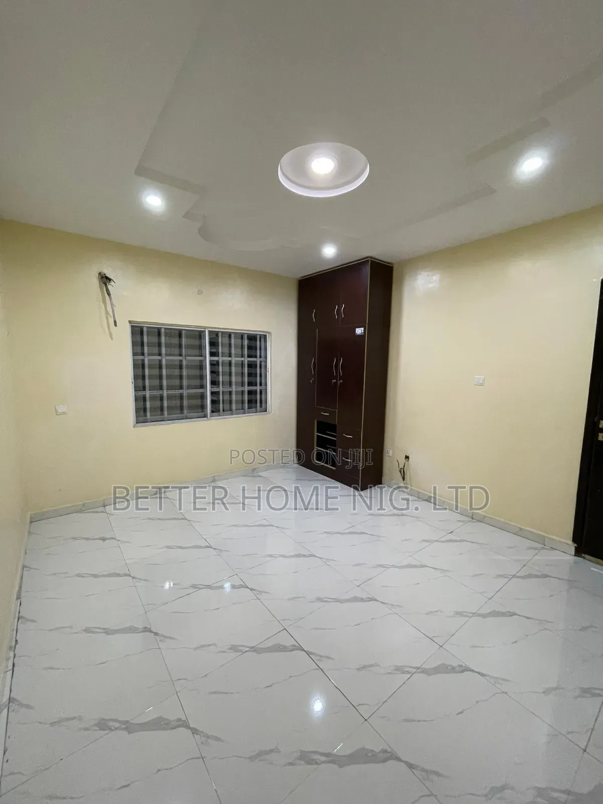 3bdrm Bungalow in Opere Estate New, Akala Express for rent