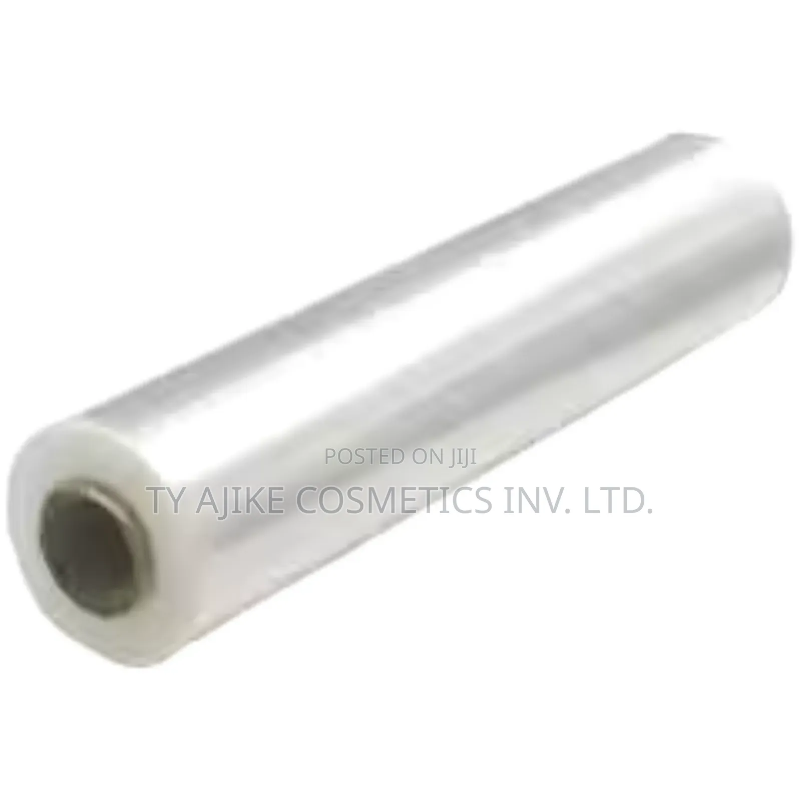 Cargo Pallet Wrapping Nylon, 5000mm X 200m X 2kg