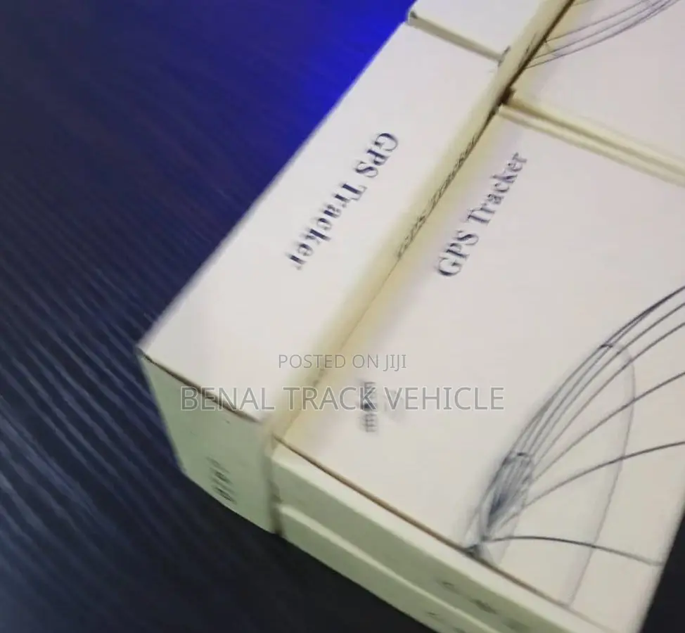Bulk GPS Trackers for Vehicles Supplier