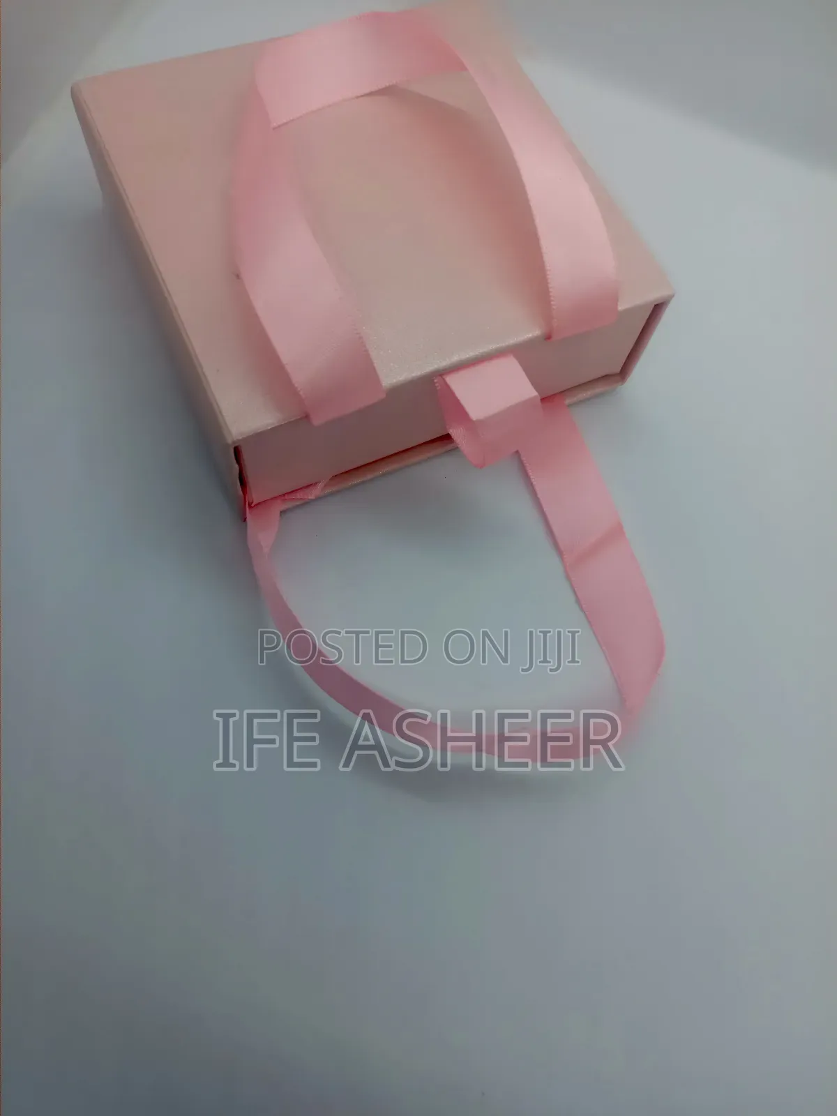 Luxury Silver Neck Chain