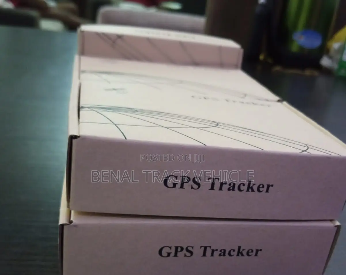 Wholesale Automobile GPS Car Tracker Supply