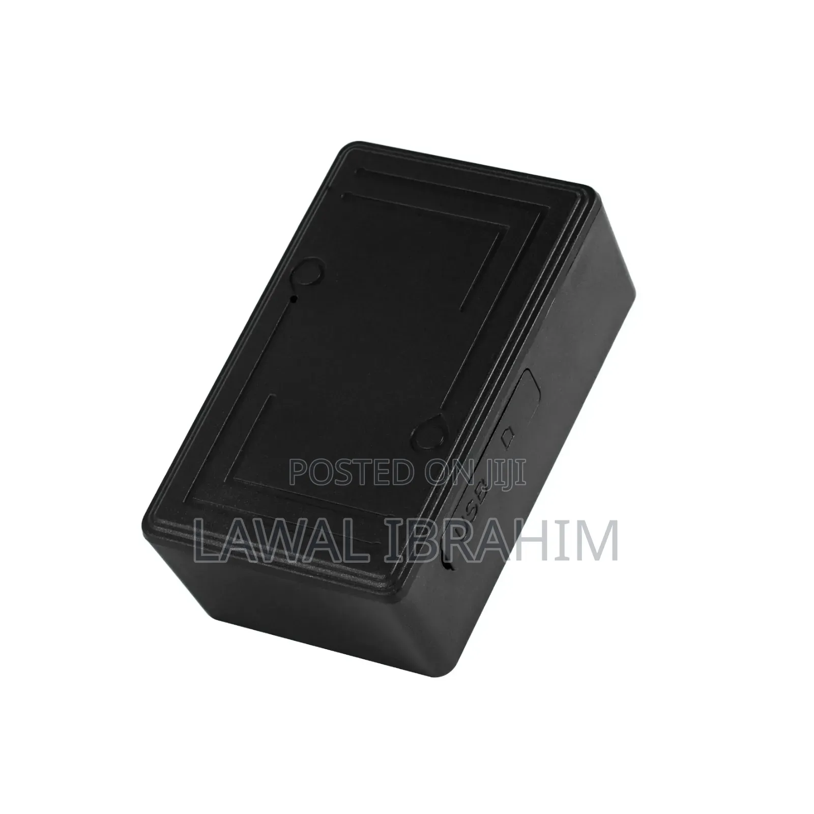 Mini GPS Tracker Magnetic Mount Car Motorcycle Real Time Tracking