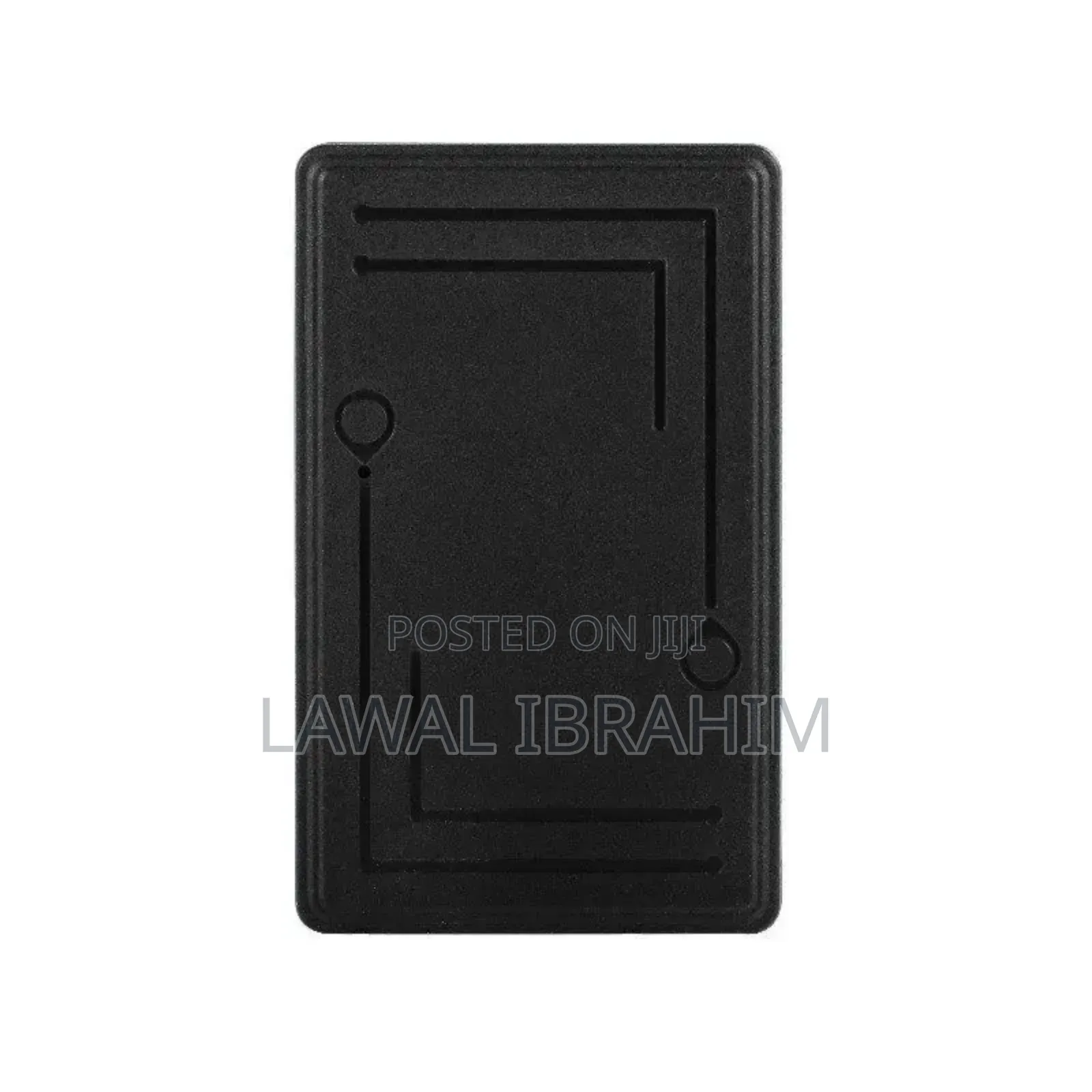 Mini GPS Tracker Magnetic Mount Car Motorcycle Real Time Tracking