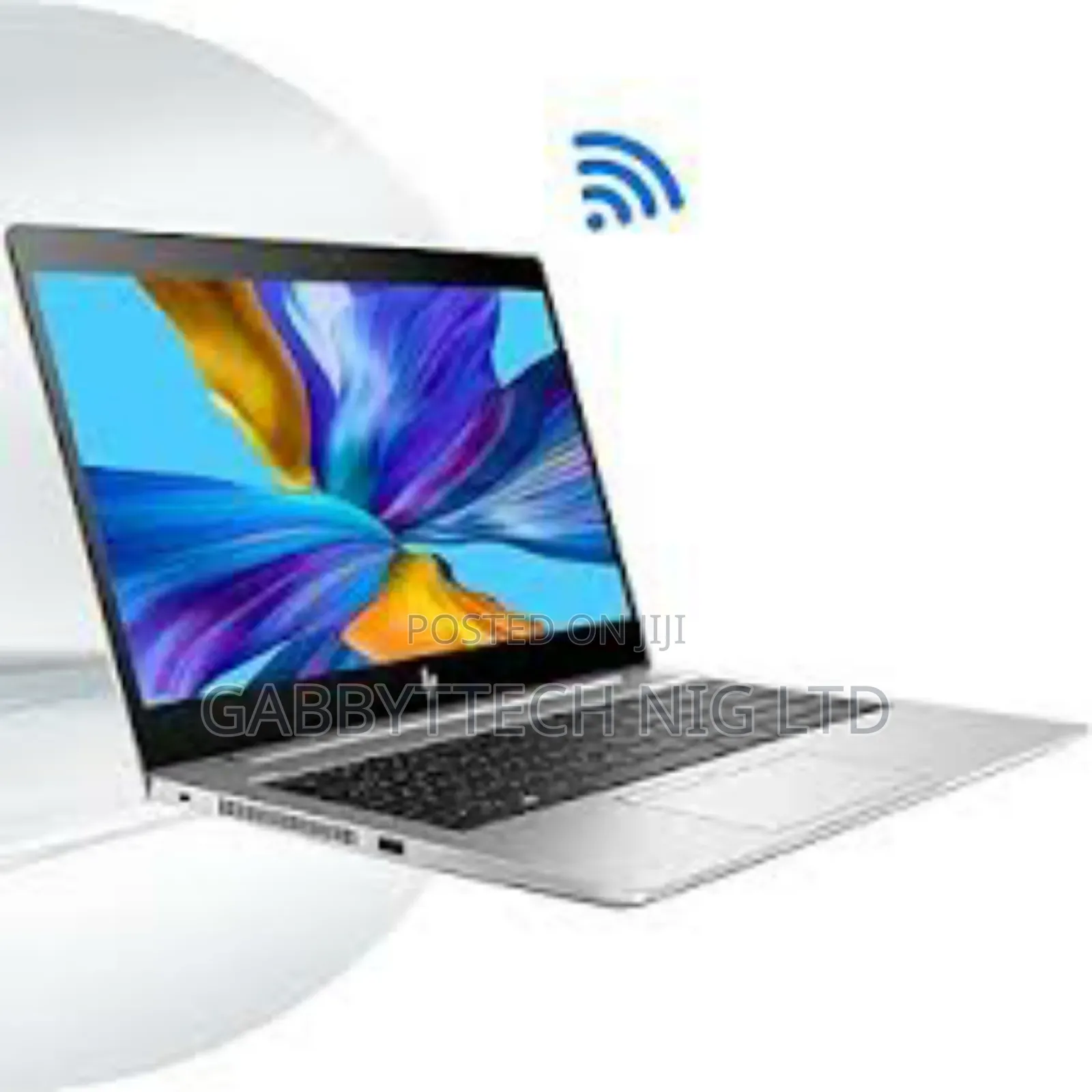 New Laptop HP EliteBook 755 32GB Intel Core i5 SSD 1T