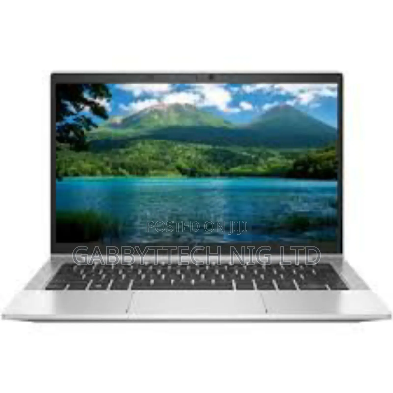 New Laptop HP EliteBook 755 32GB Intel Core i5 SSD 1T