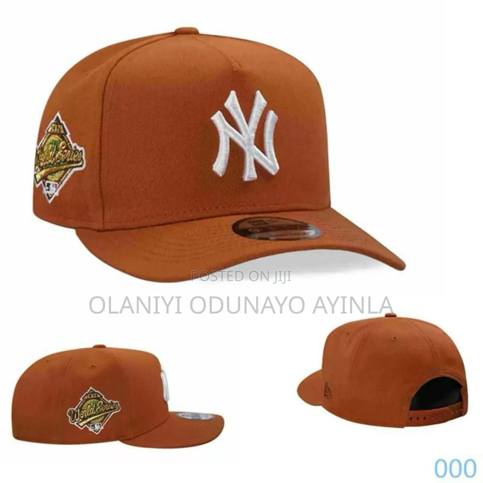 Quality New York Face Caps Wholesales 7500