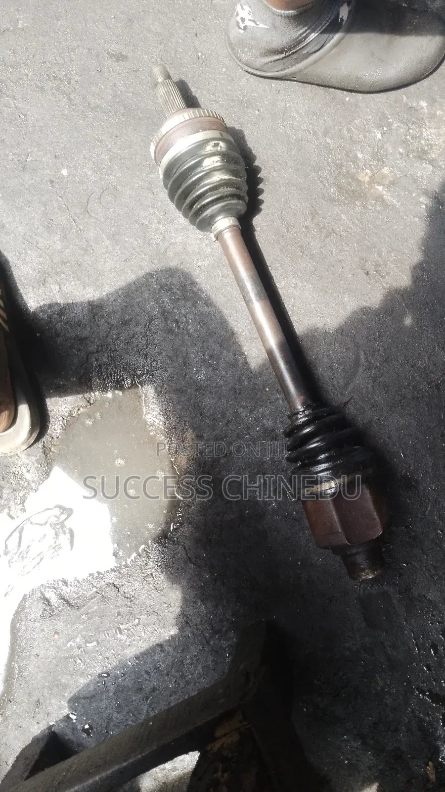 Driving Shaft For Honda Pilot 2005
