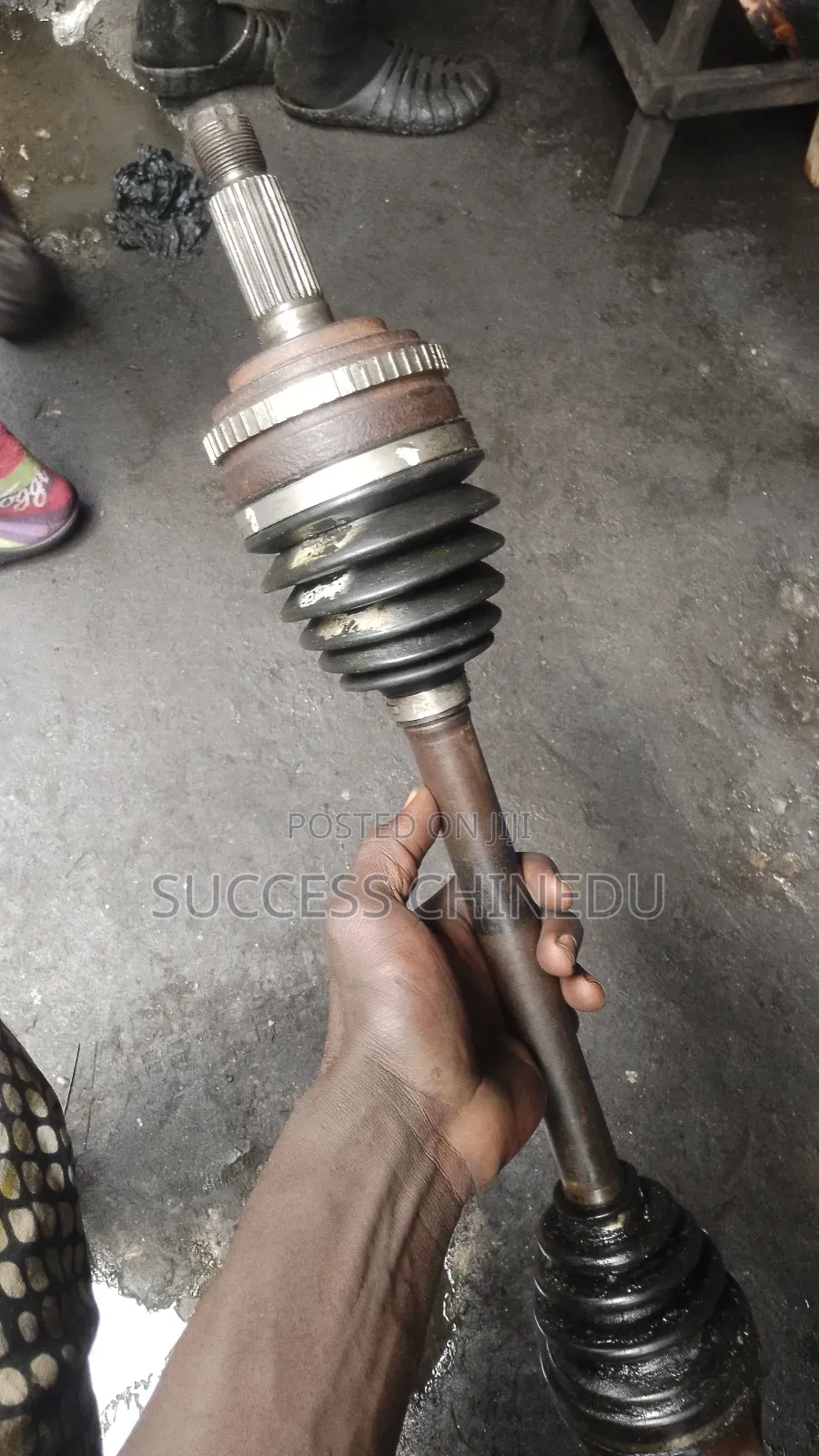 Driving Shaft For Honda Pilot 2005