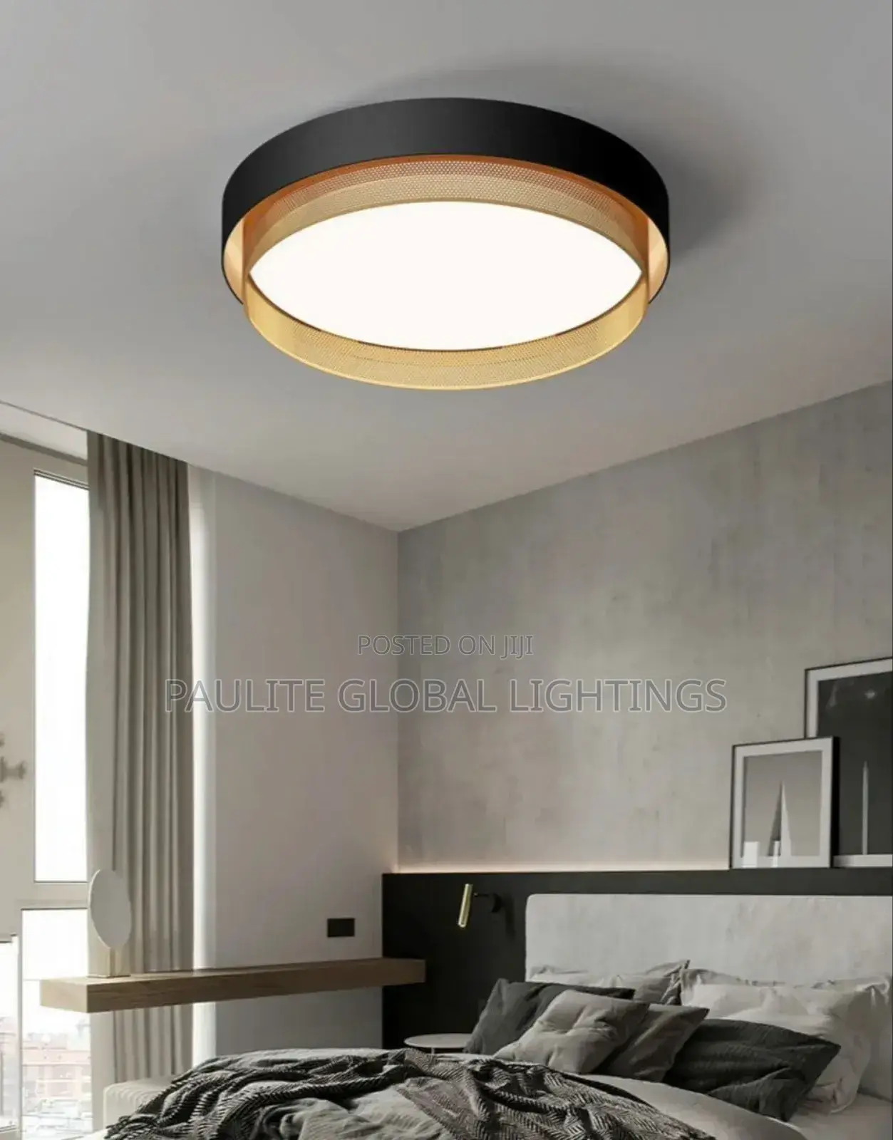 Ceiling Fittings Lights