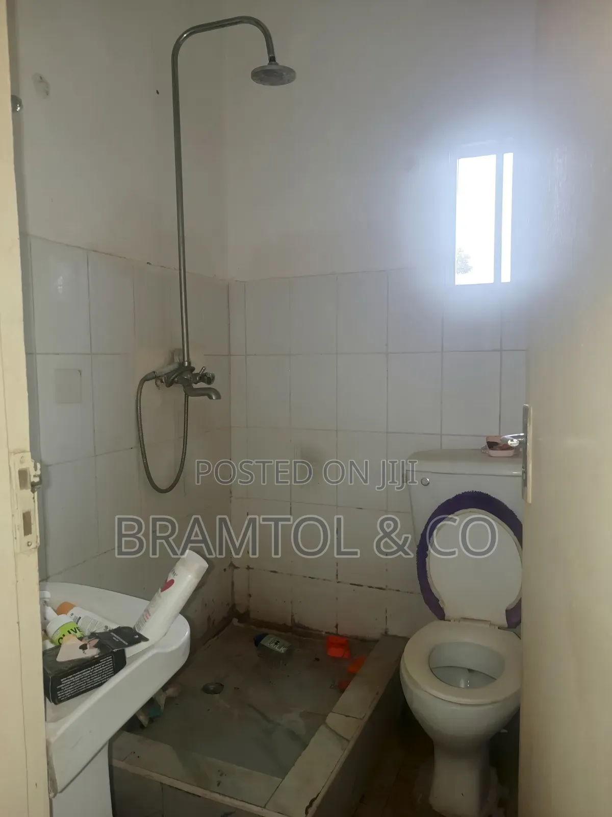 Studio Apartment in Wuse 2 for rent