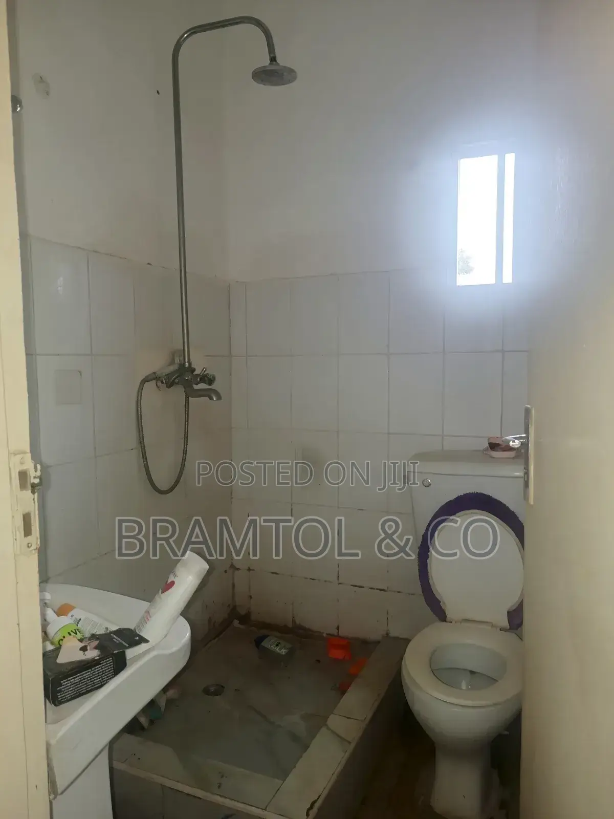 Studio Apartment in Wuse 2 for rent