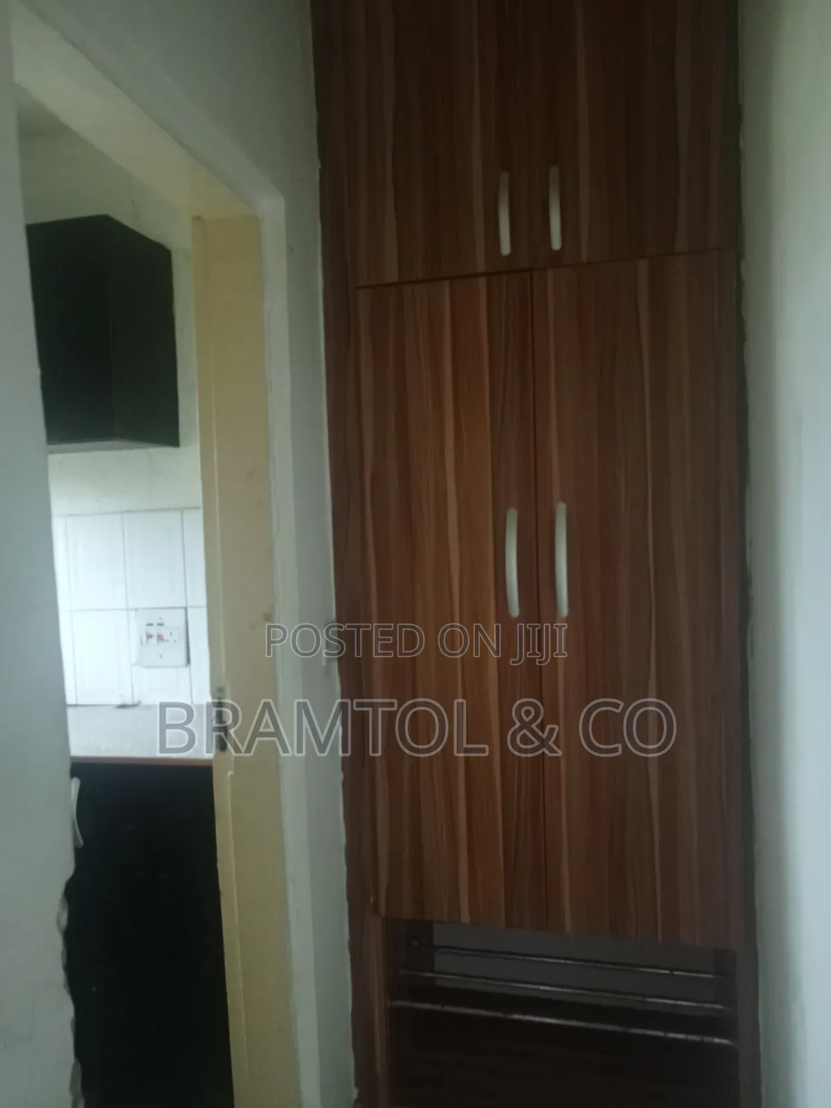 Studio Apartment in Wuse 2 for rent