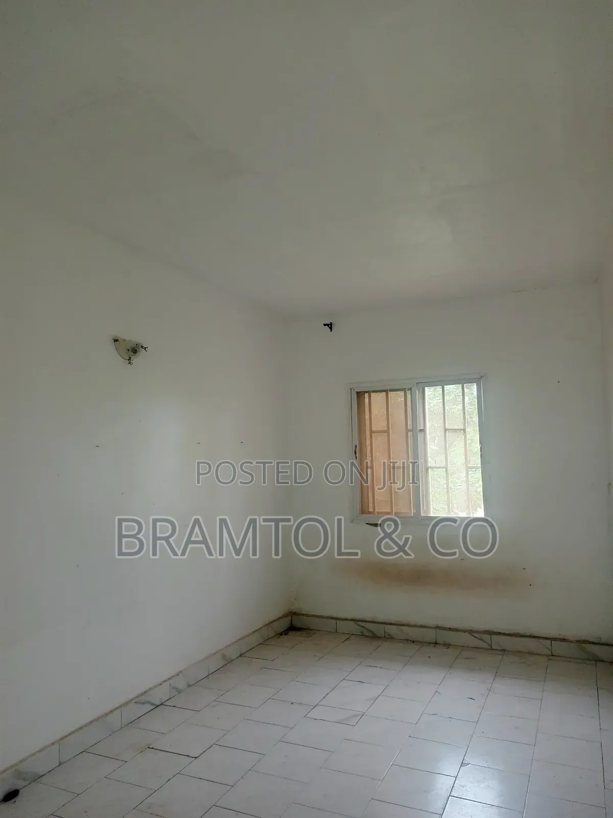 Studio Apartment in Wuse 2 for rent