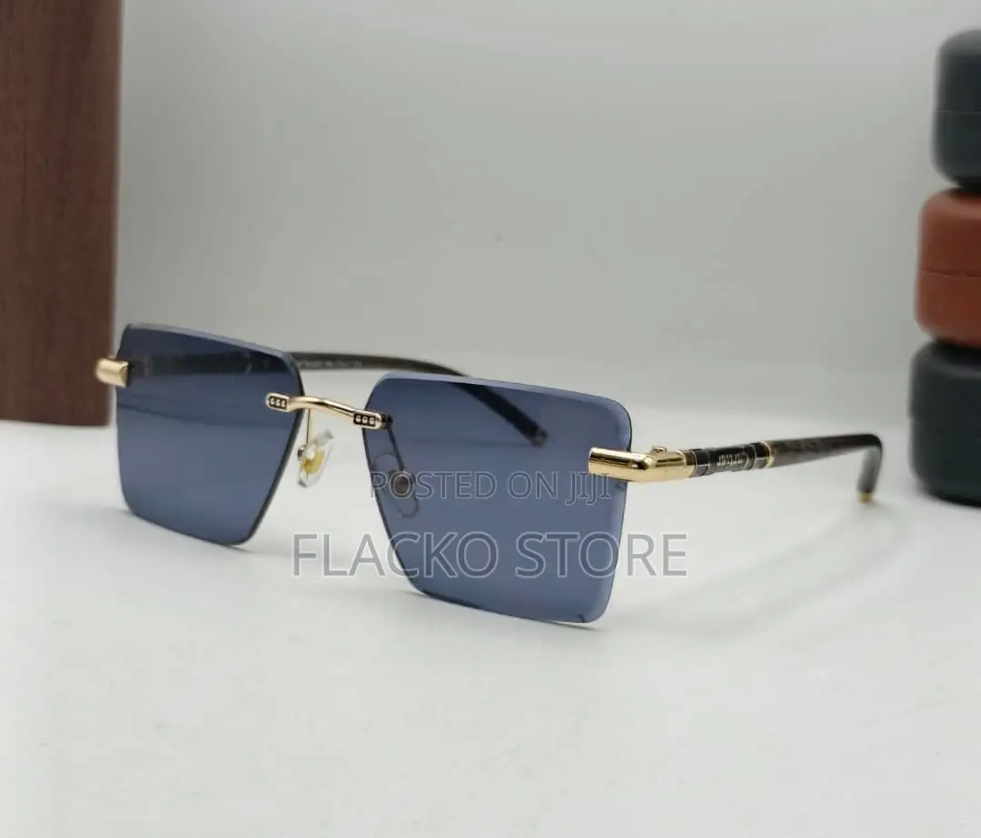 Original Cartier Sunglasses