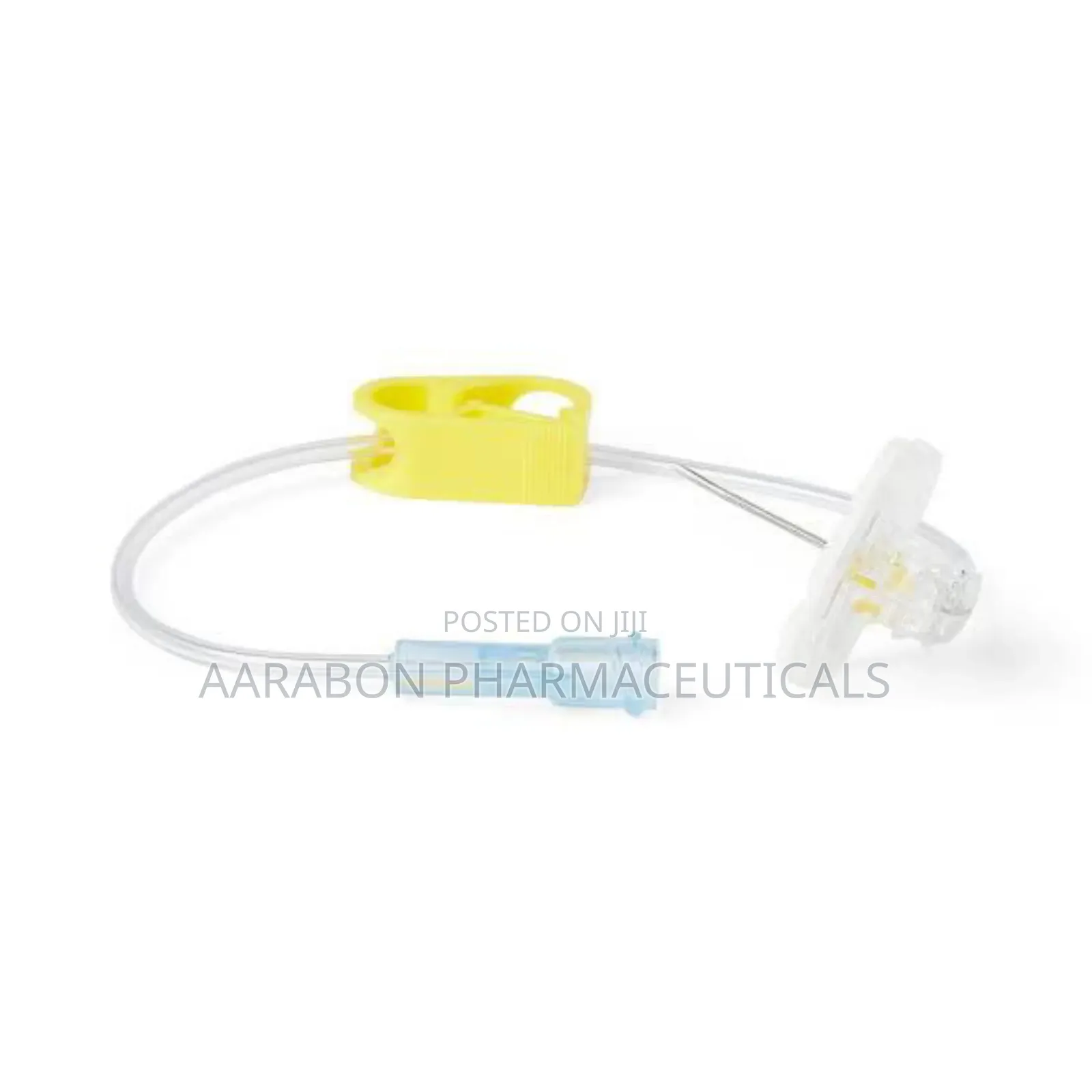 Chemoport for Chemotherapeutic Medication