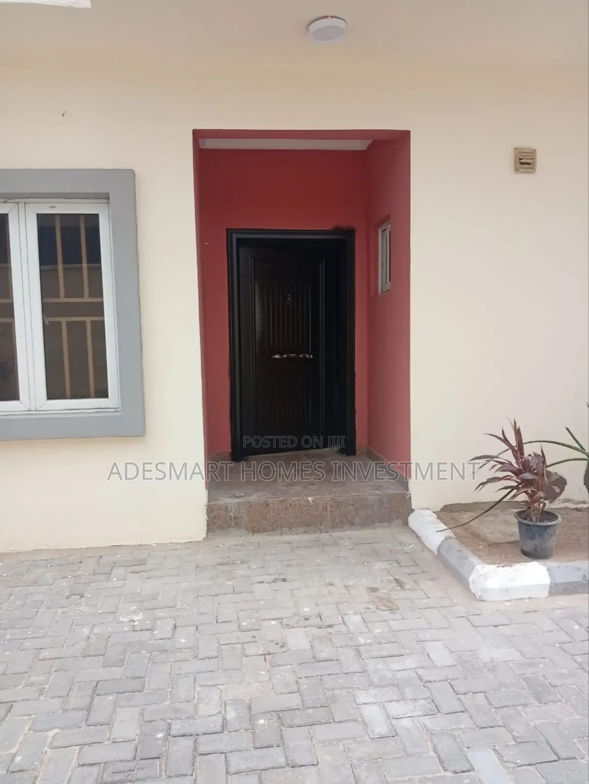 4bdrm Duplex in Ikoyi Park View for rent