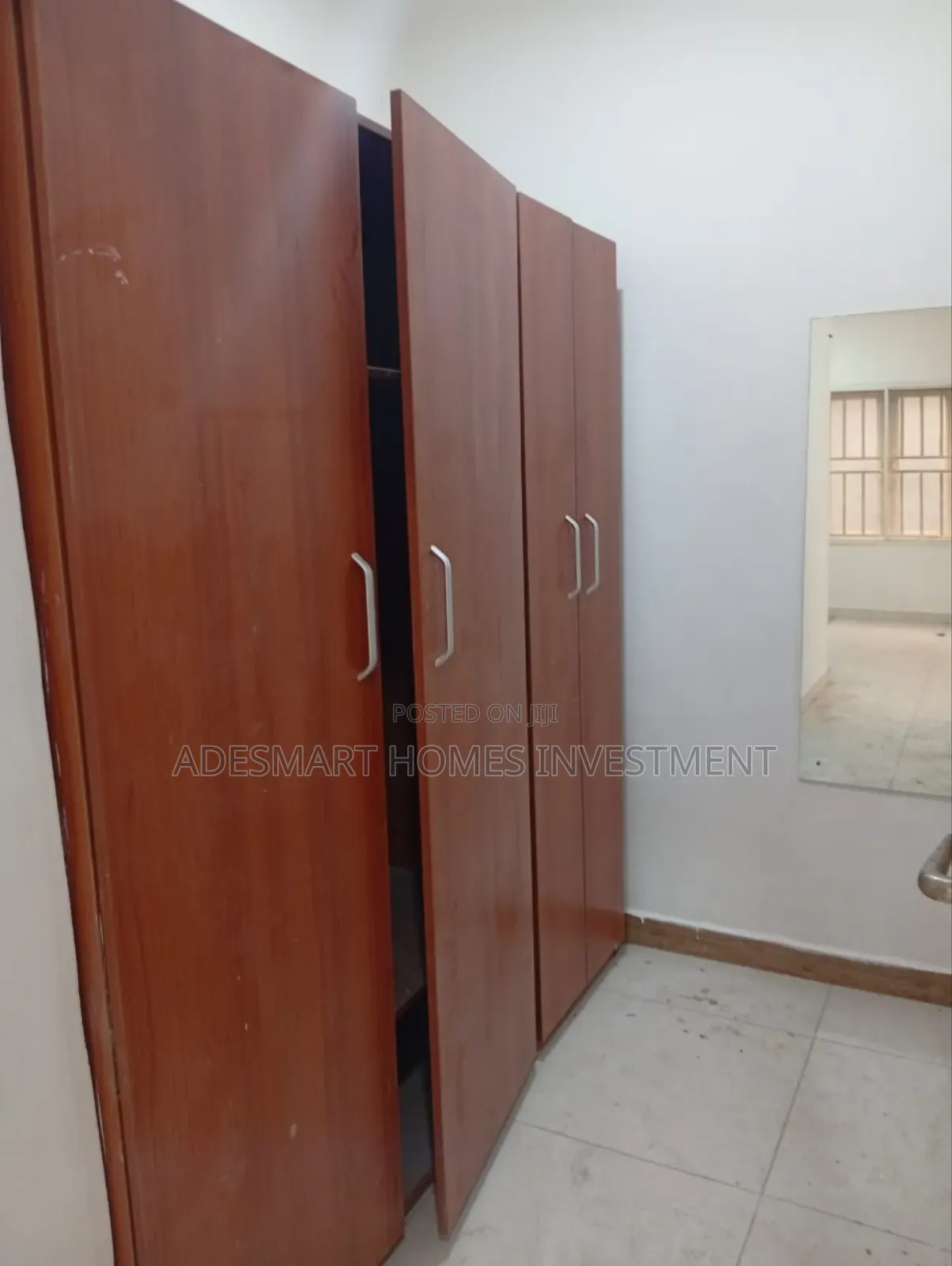 4bdrm Duplex in Ikoyi Park View for rent