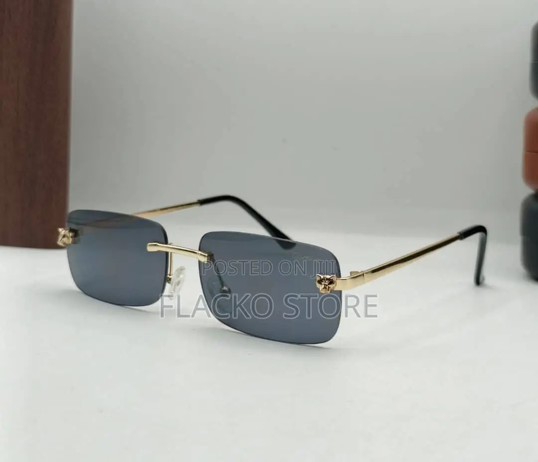 Original Cartier Sunglasses