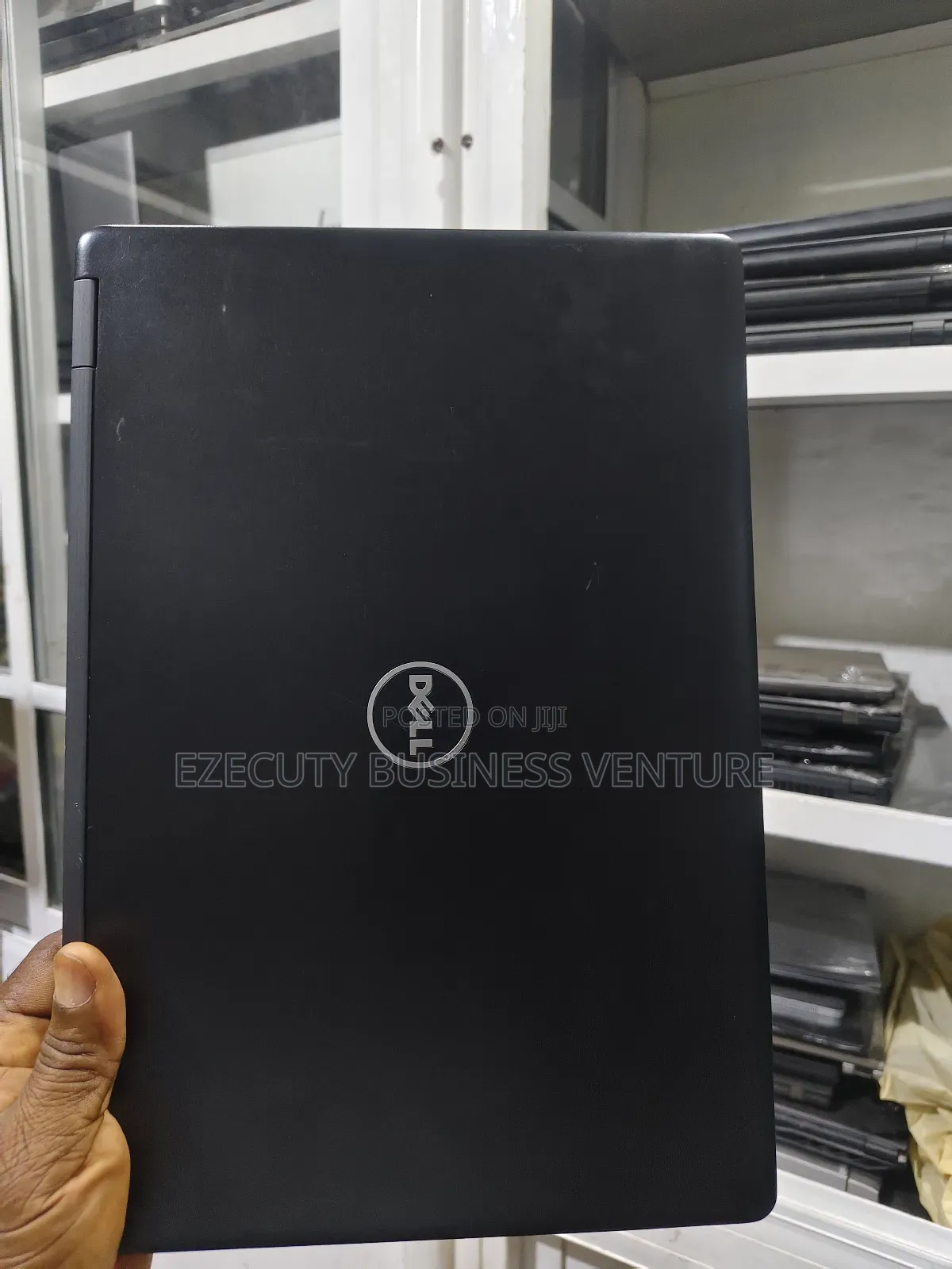 Laptop Dell Latitude 5480 8GB Intel Core i7 SSD 256GB