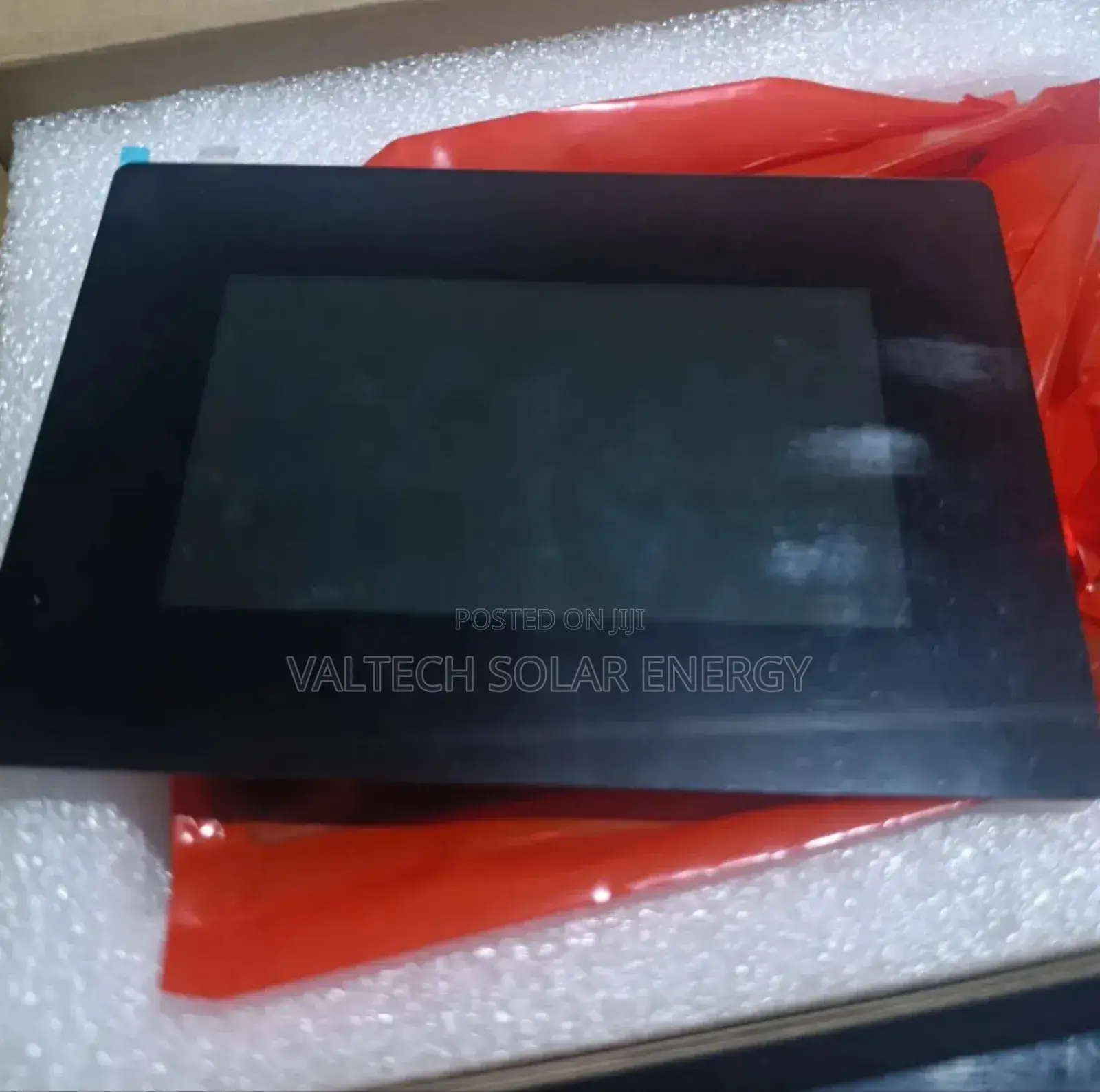 Jk 4.3inch V19 Touchscreen Display for Lithium Battery Smart BMS