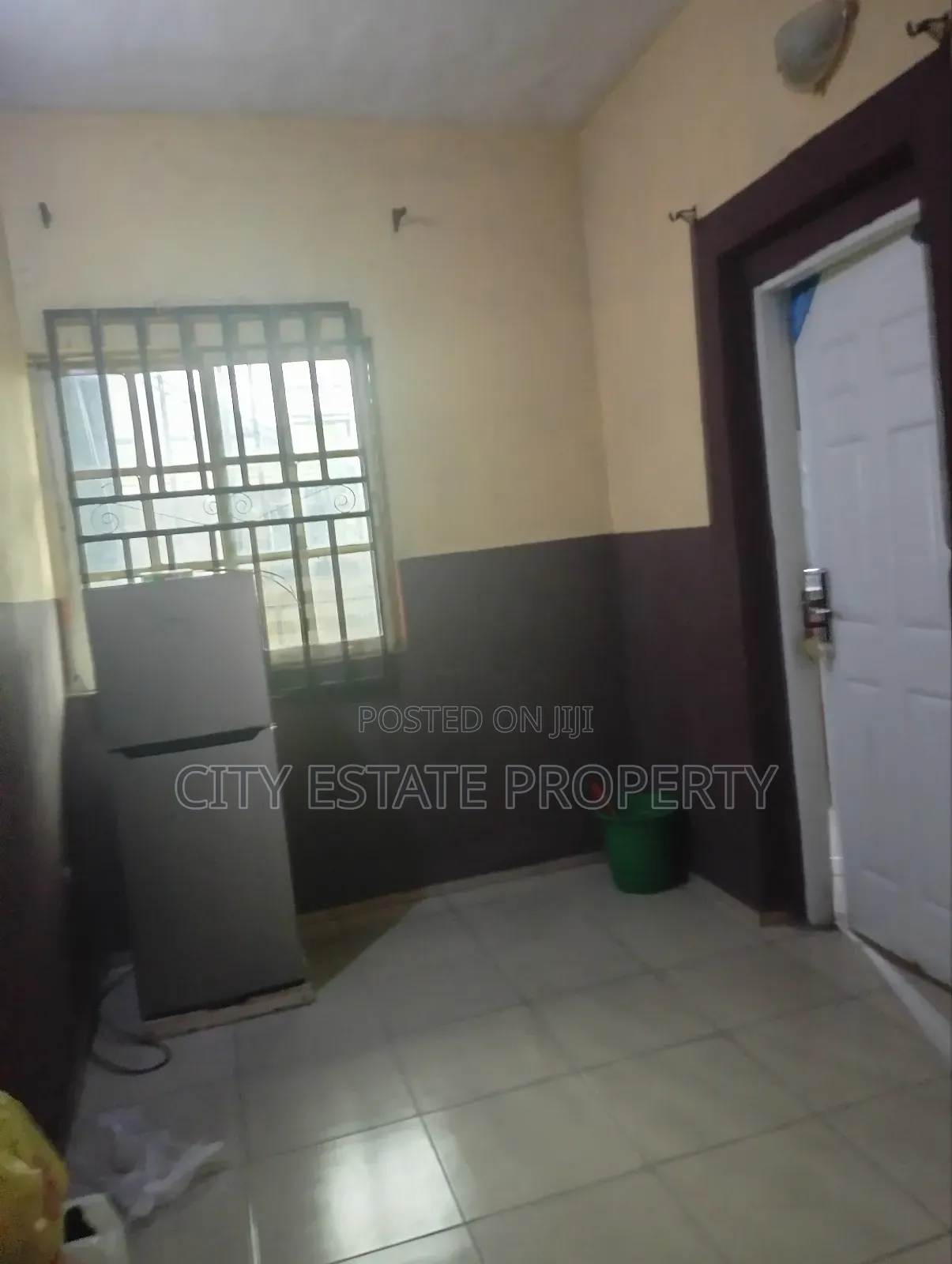 Furnished 2bdrm Block of Flats in Chomana Estate, Port-Harcourt