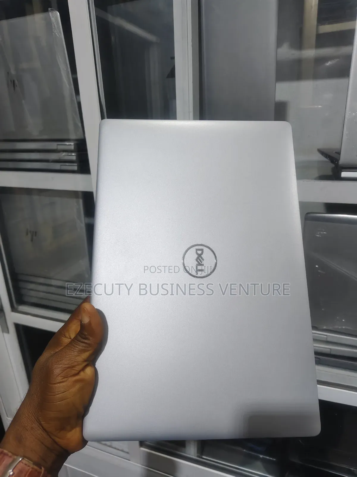 Laptop Dell Latitude 5410 16GB Intel Core i5 SSD 256GB
