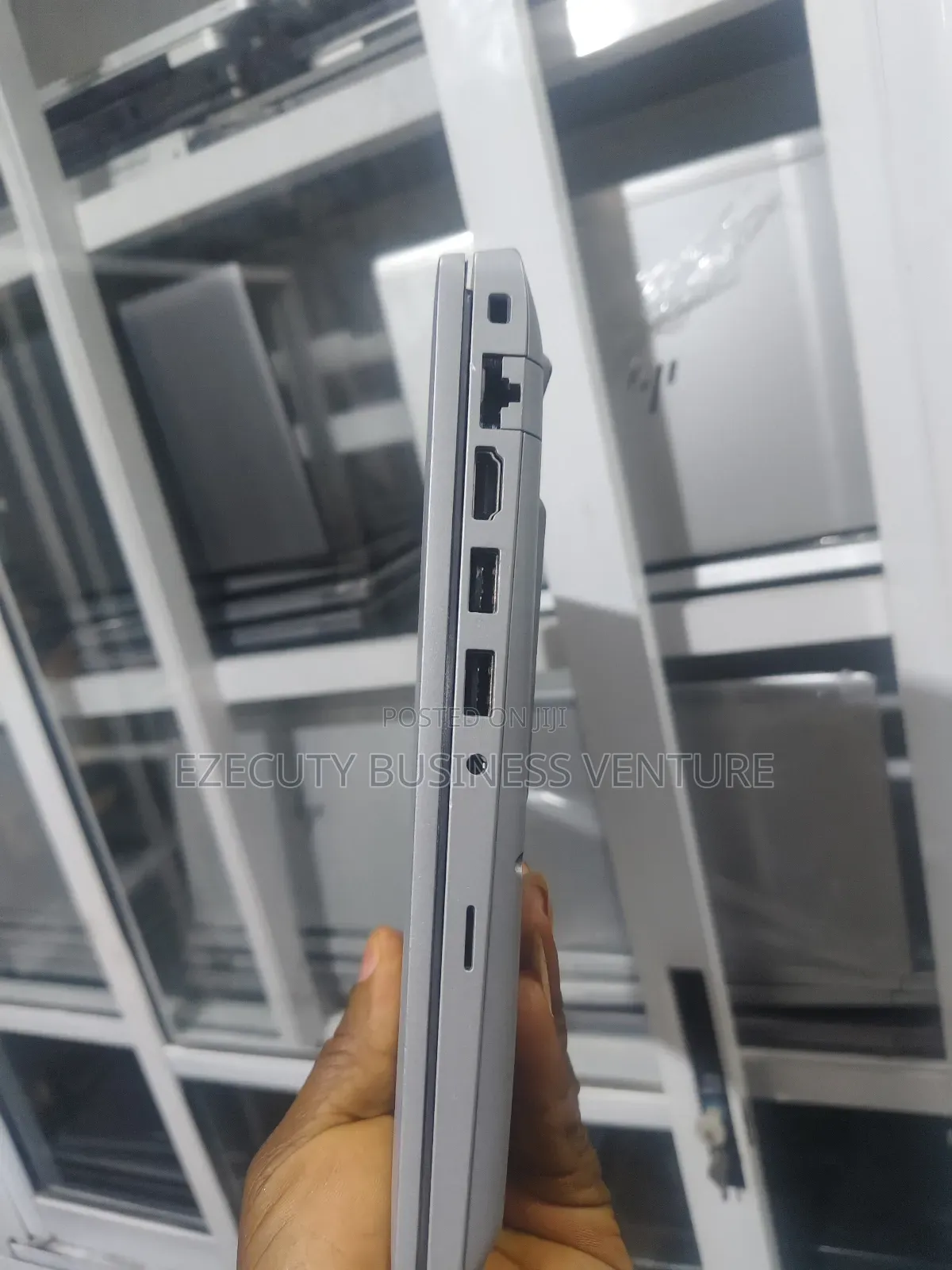 Laptop Dell 8GB Intel Core i7 SSD 512GB