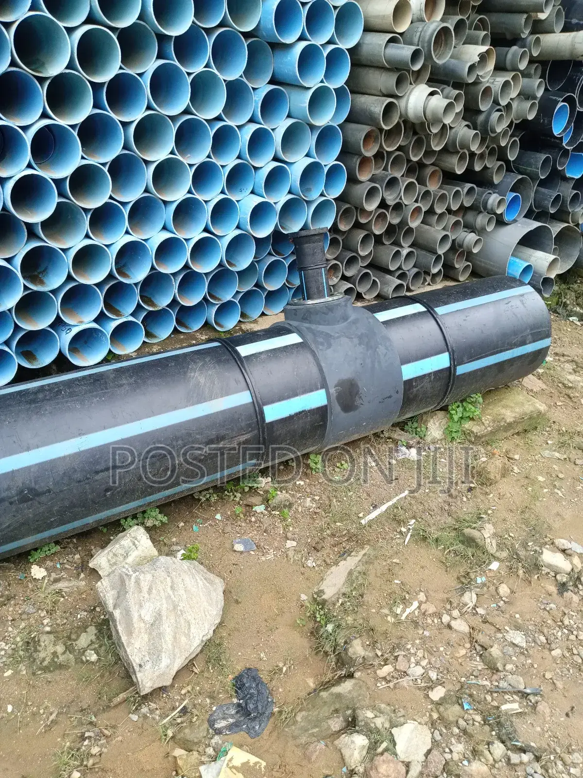 Casing Pipe 5mm 4mm 3.5mm