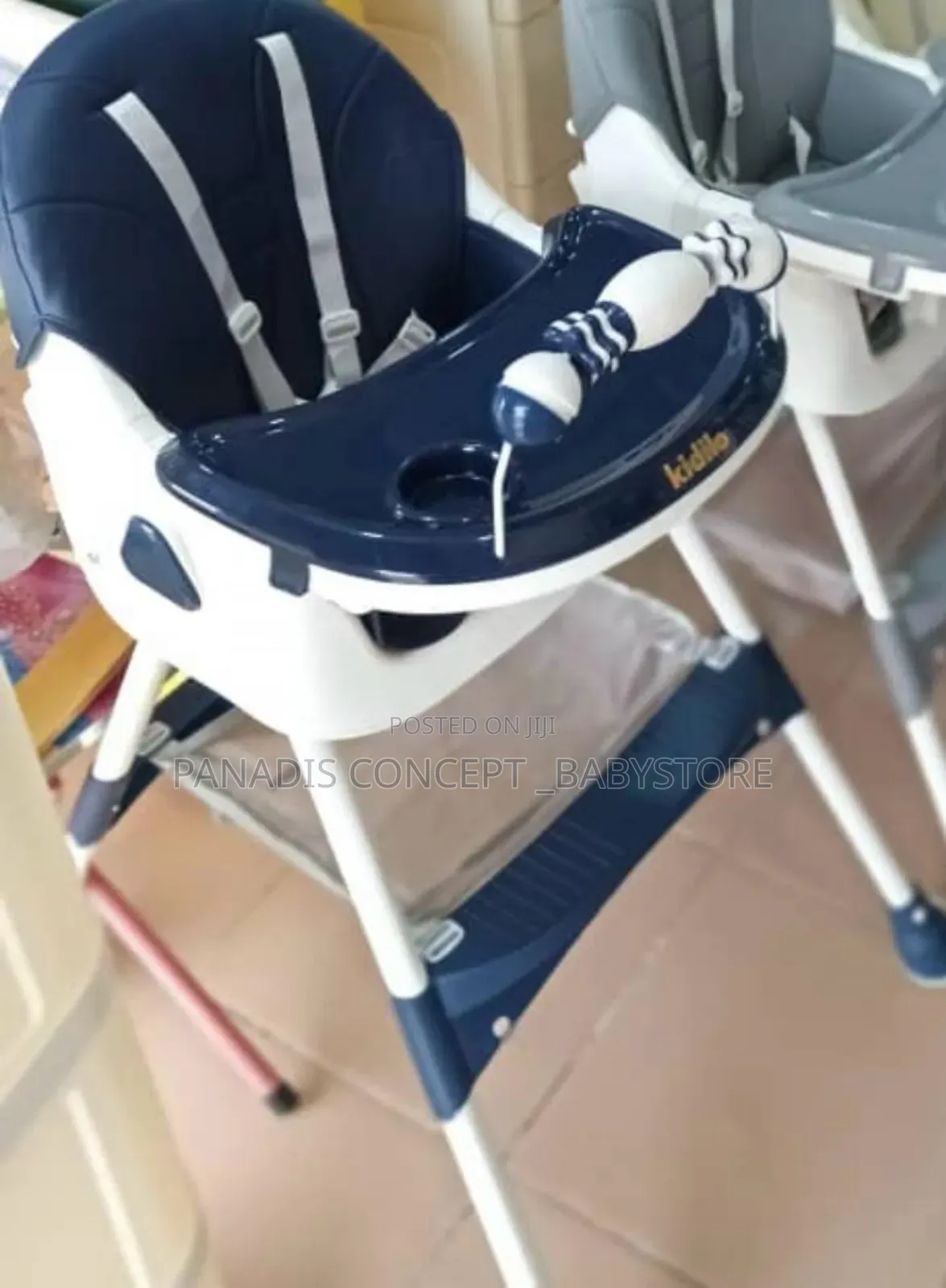 Baby Highchair