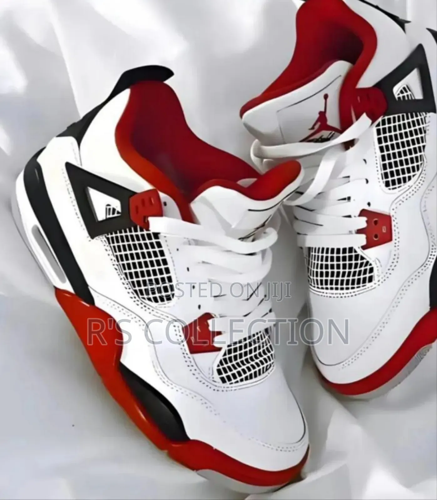 Original Luxury Air Jordan Sneakers