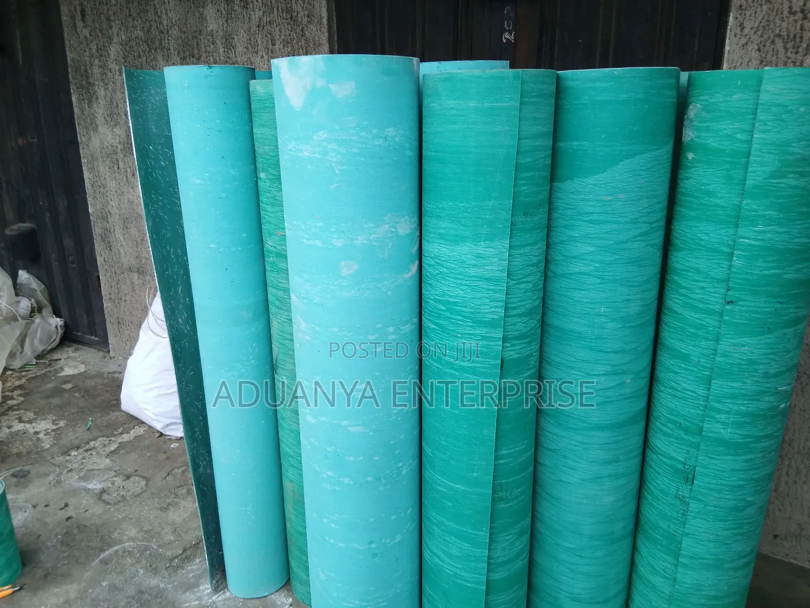Non-Asbestos Fiber Paper Klinger Gasket Sheet C-4400, (3mm Thk)