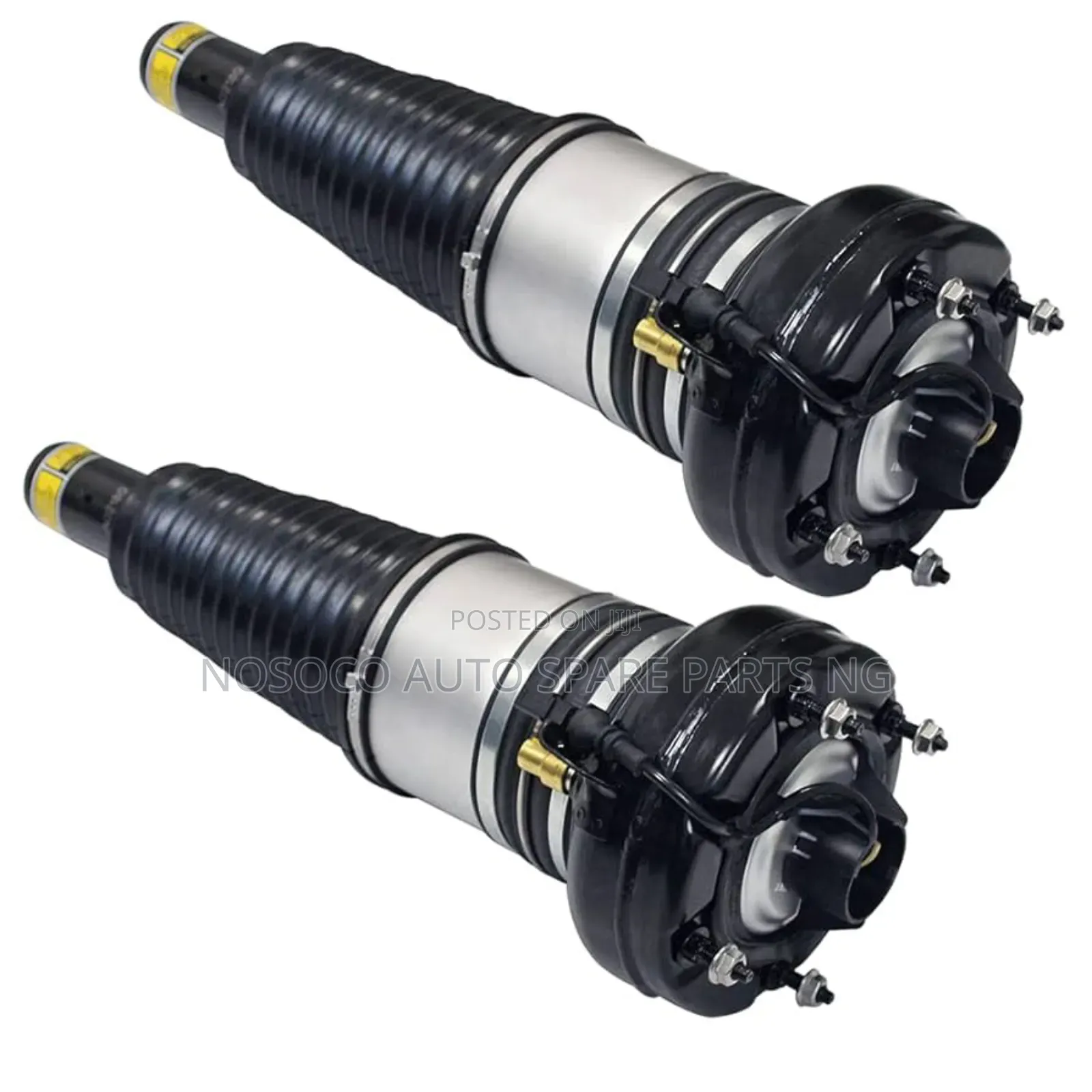 Audi A6 A7 Front Balloon Shock 2013 And 2018