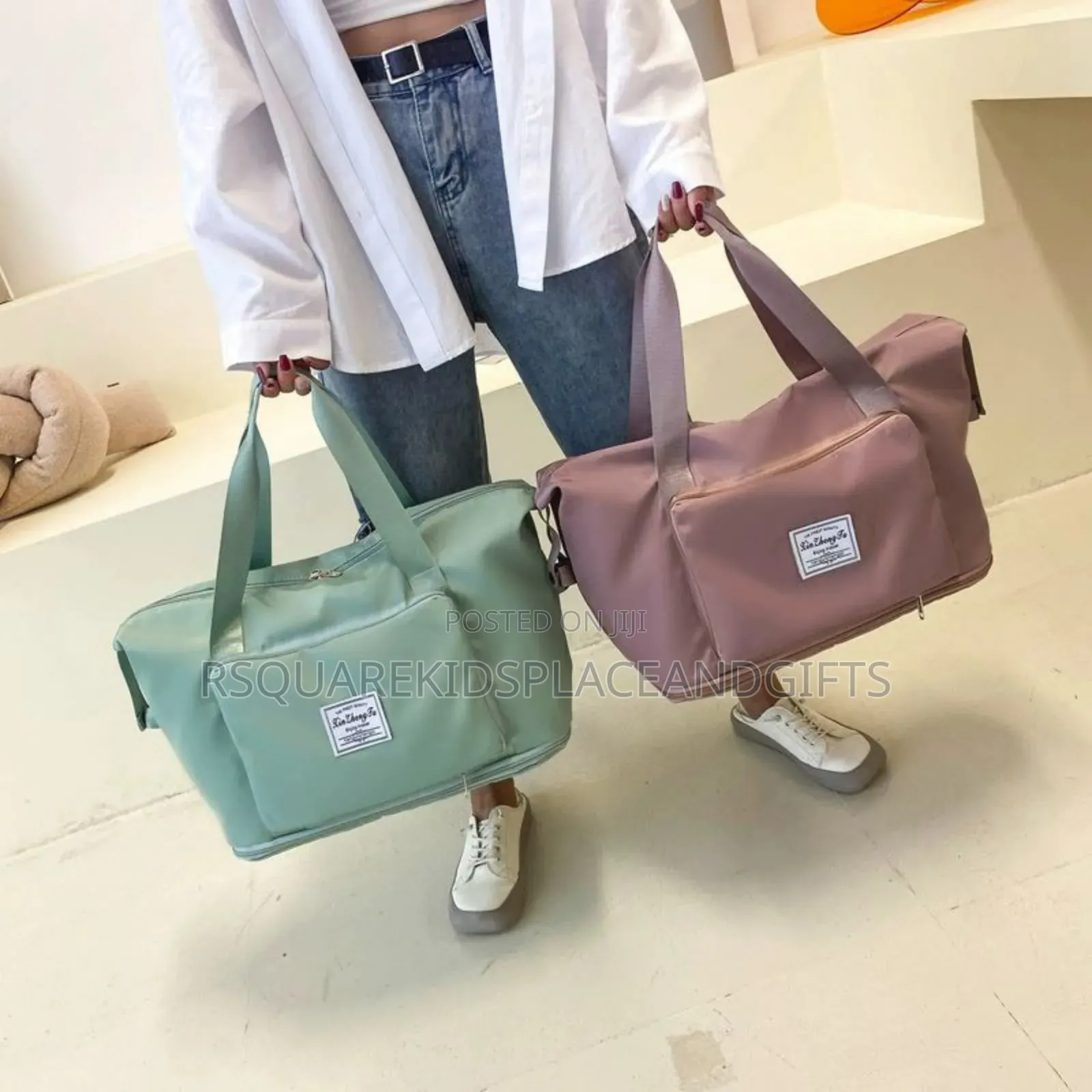 Big Travel Bag for Souvenir/Gift