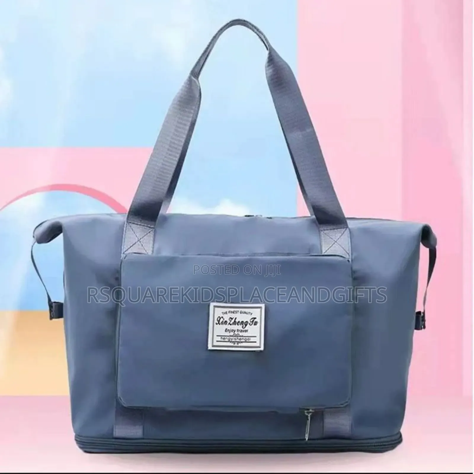 Big Travel Bag for Souvenir/Gift