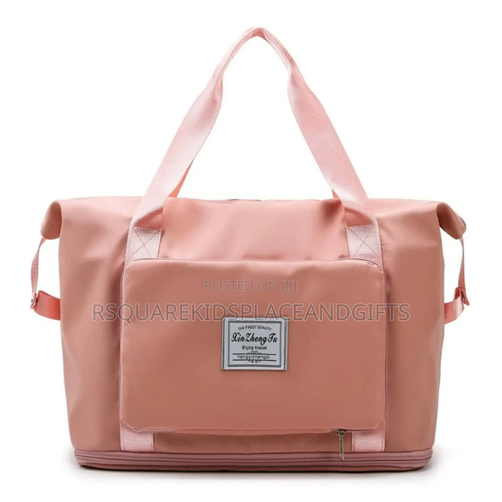 Big Travel Bag for Souvenir/Gift