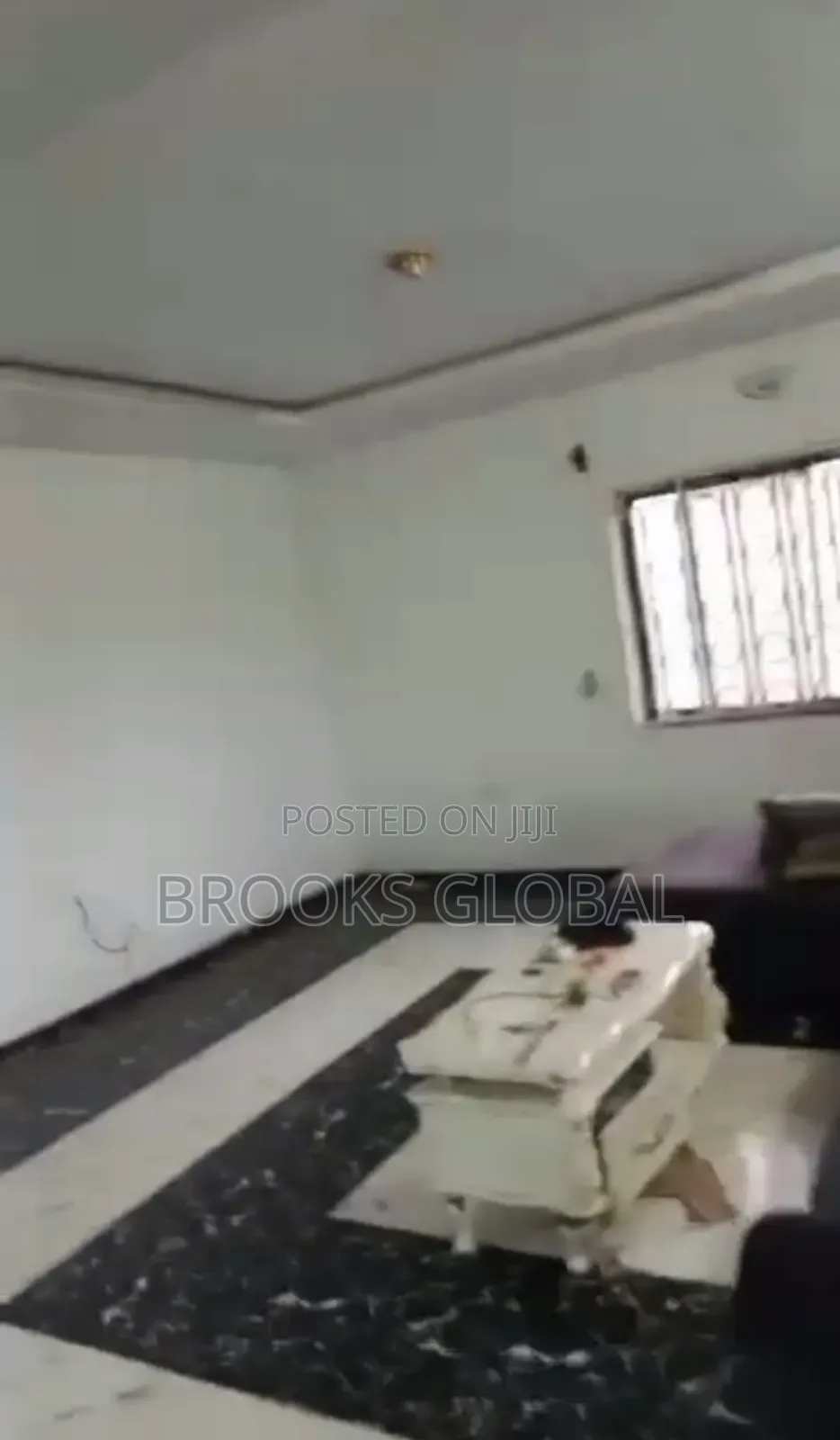 3bdrm Bungalow in Benin City for rent