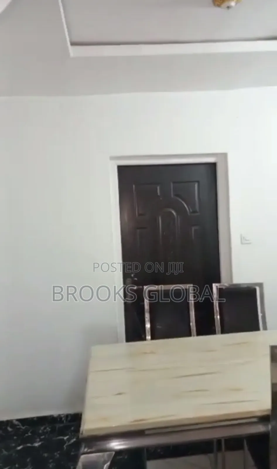 3bdrm Bungalow in Benin City for rent