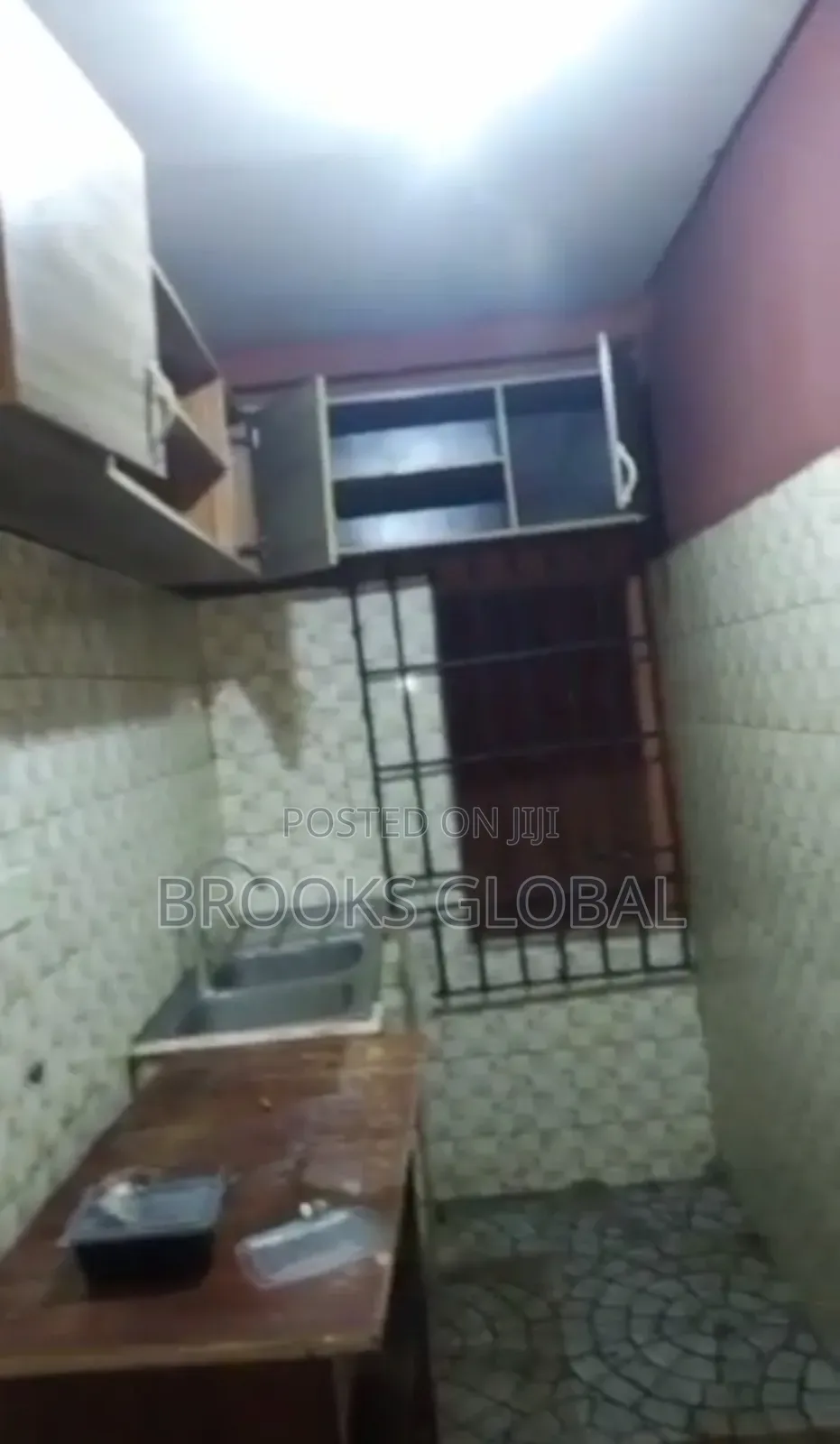 3bdrm Bungalow in Benin City for rent