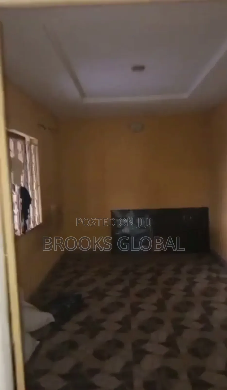 3bdrm Bungalow in Benin City for rent