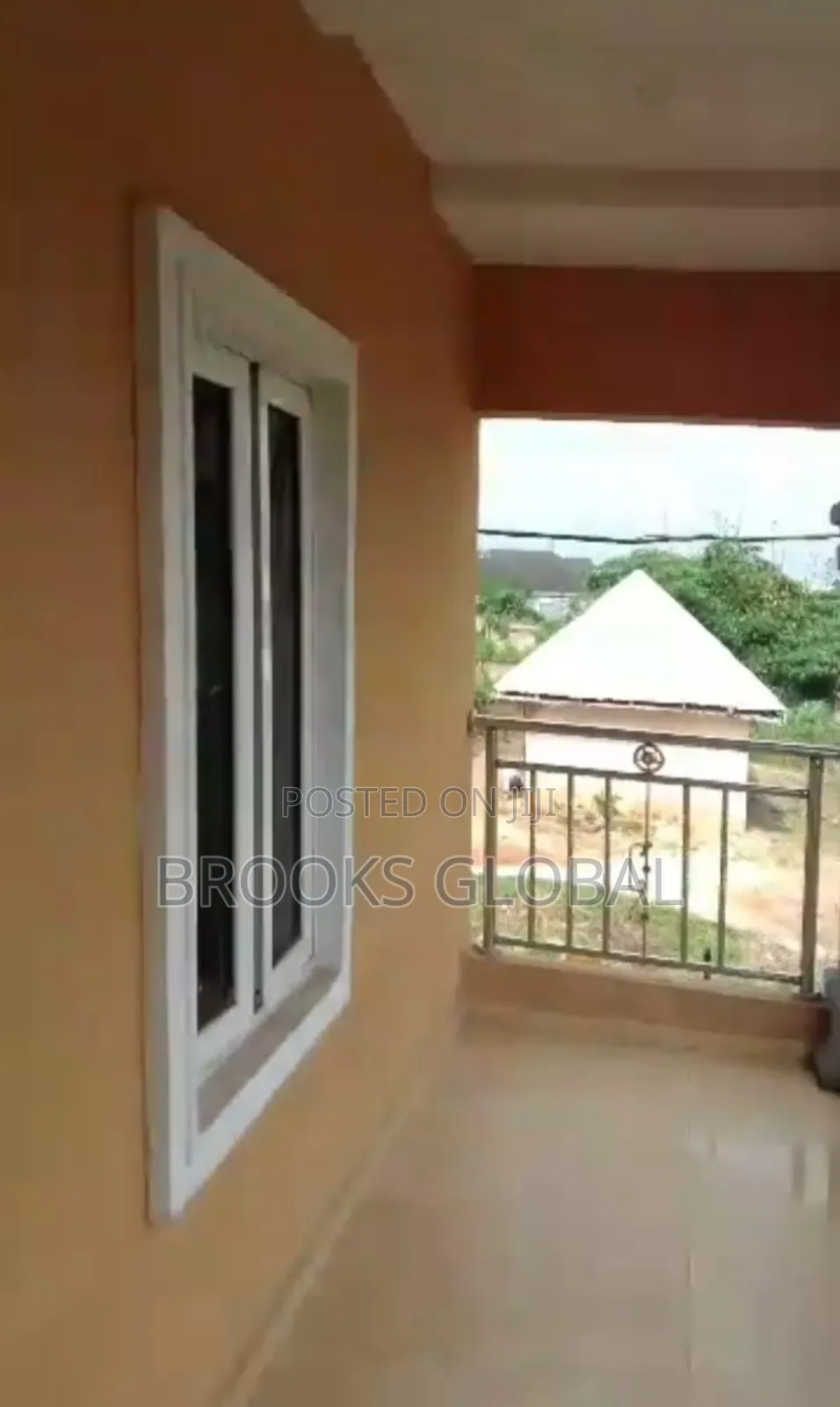 3bdrm Block of Flats in Benin City for rent