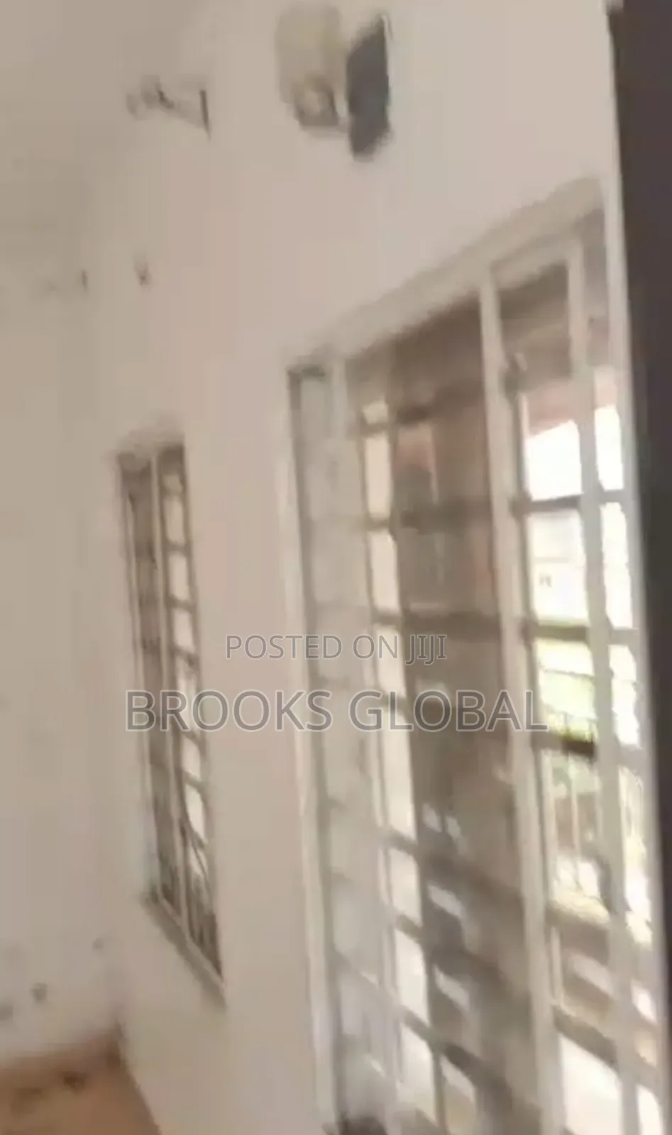3bdrm Block of Flats in Benin City for rent