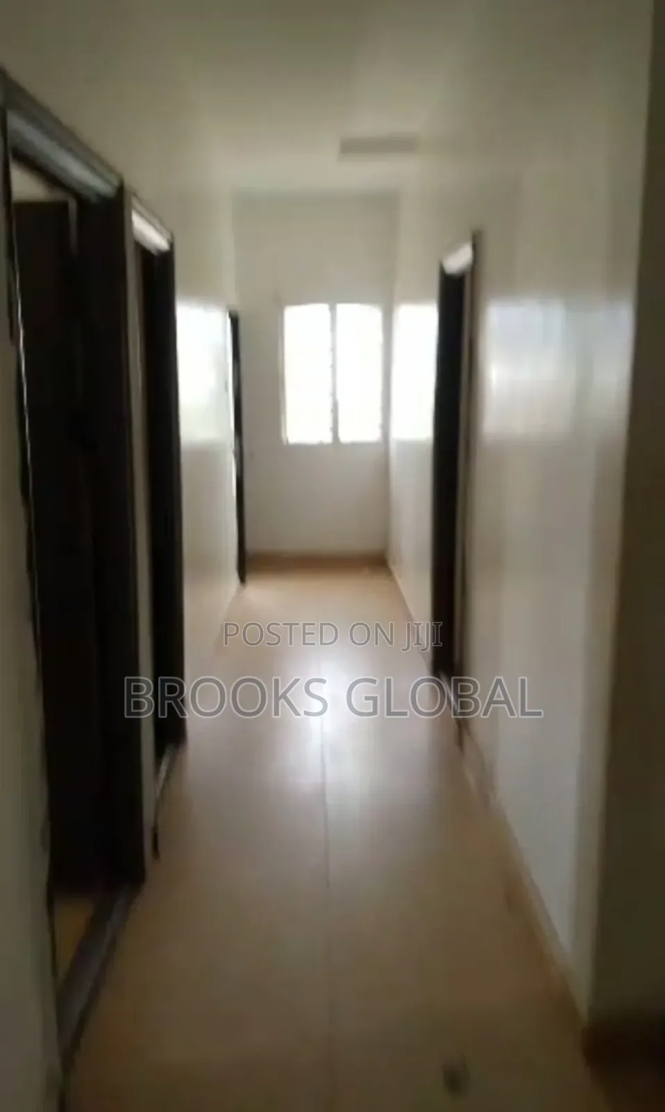 3bdrm Block of Flats in Benin City for rent