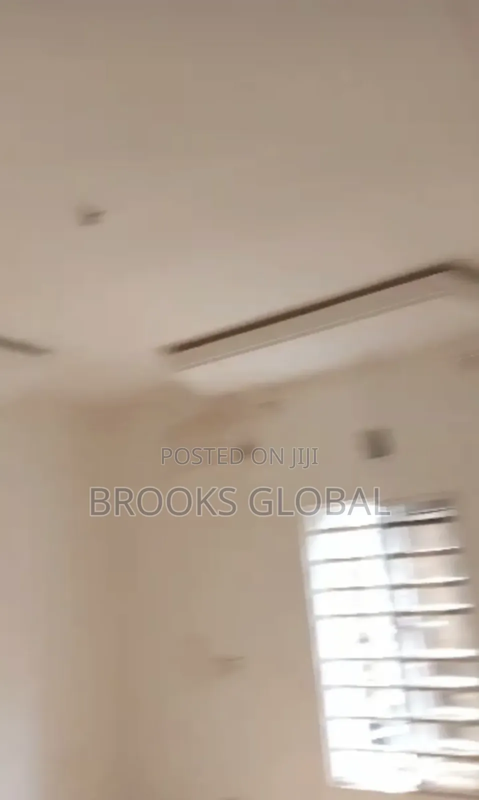 3bdrm Block of Flats in Benin City for rent