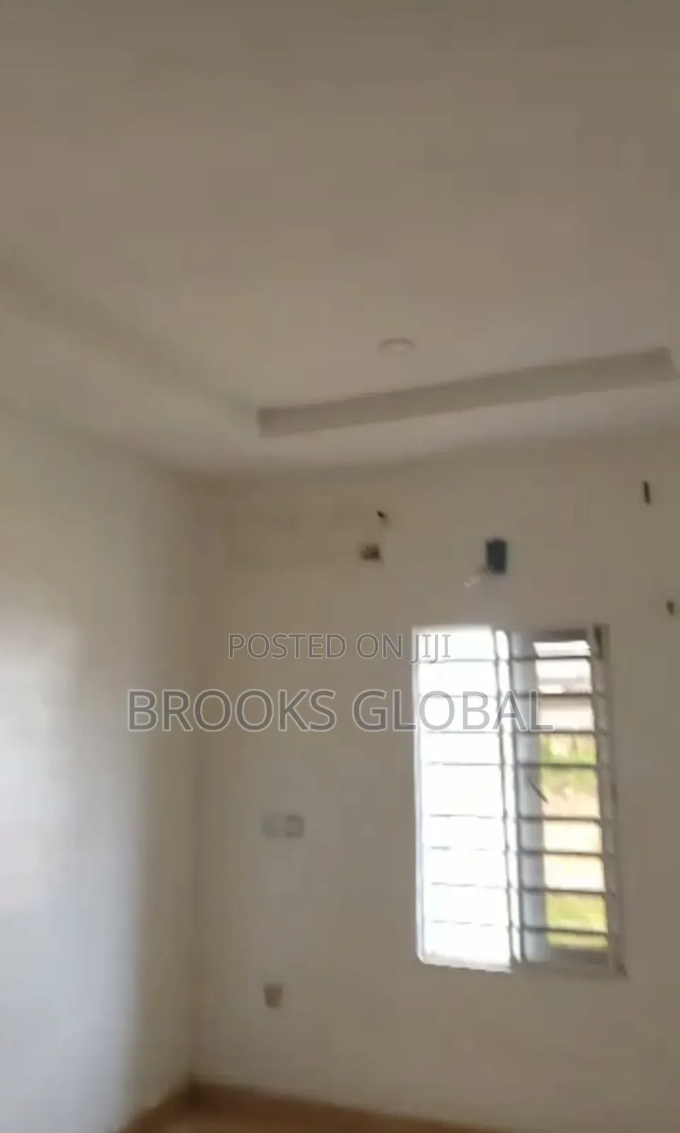 3bdrm Block of Flats in Benin City for rent