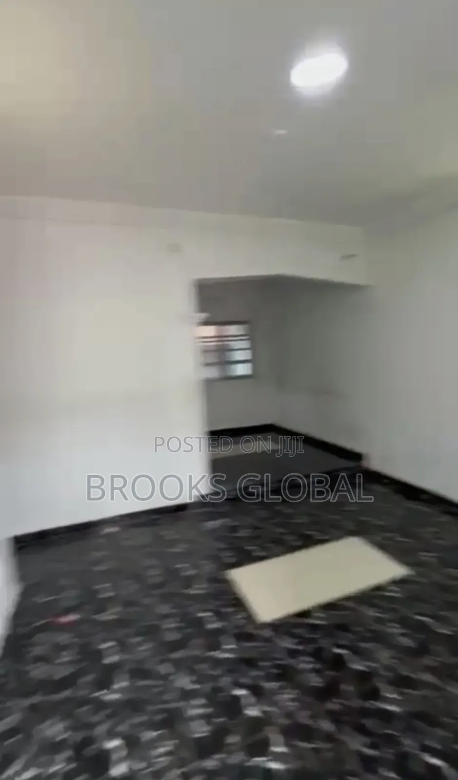 3bdrm Bungalow in Benin City for rent