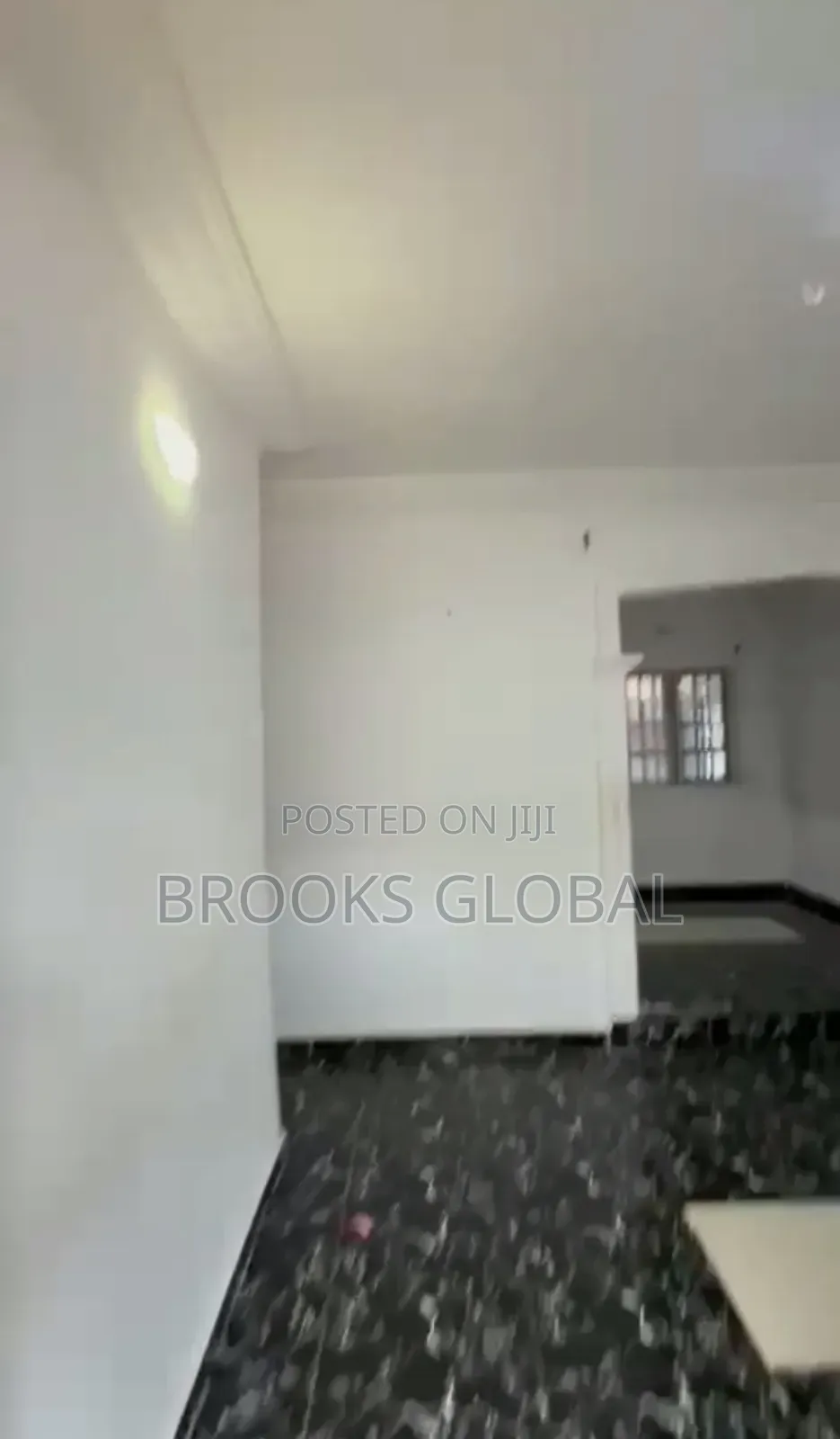 3bdrm Bungalow in Benin City for rent