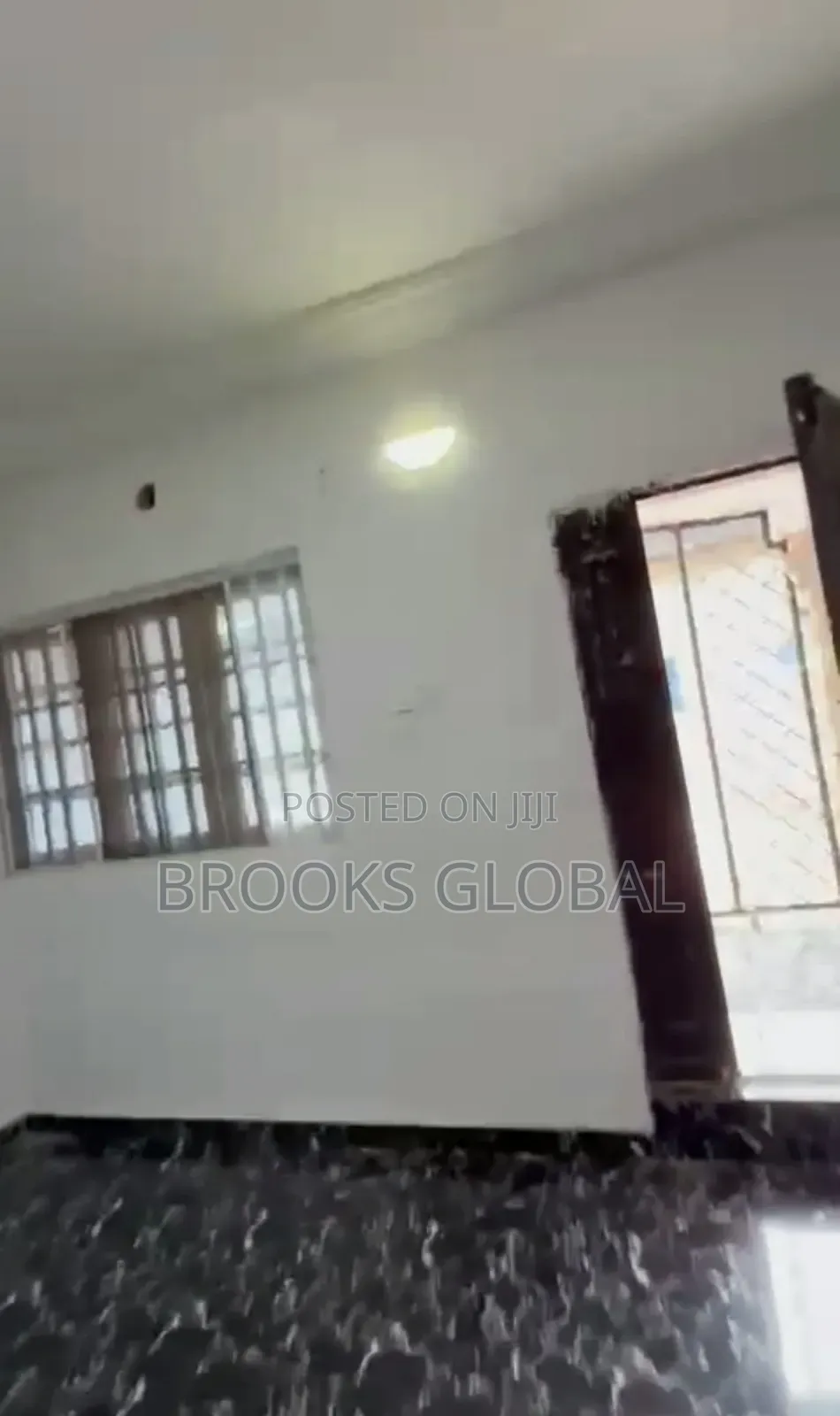 3bdrm Bungalow in Benin City for rent