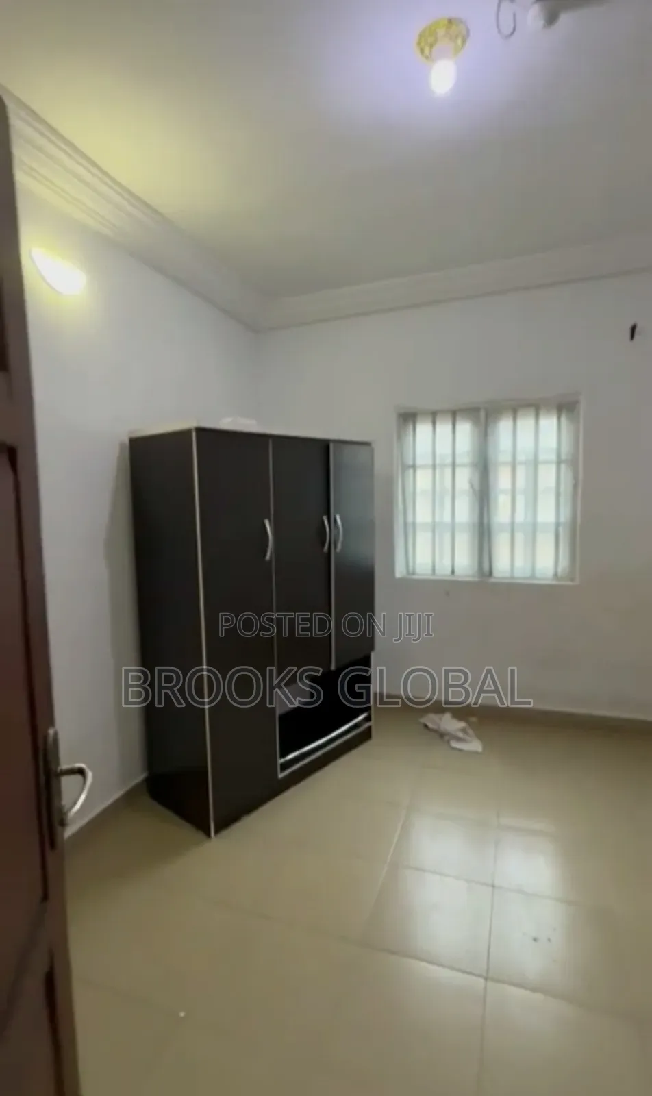3bdrm Bungalow in Benin City for rent