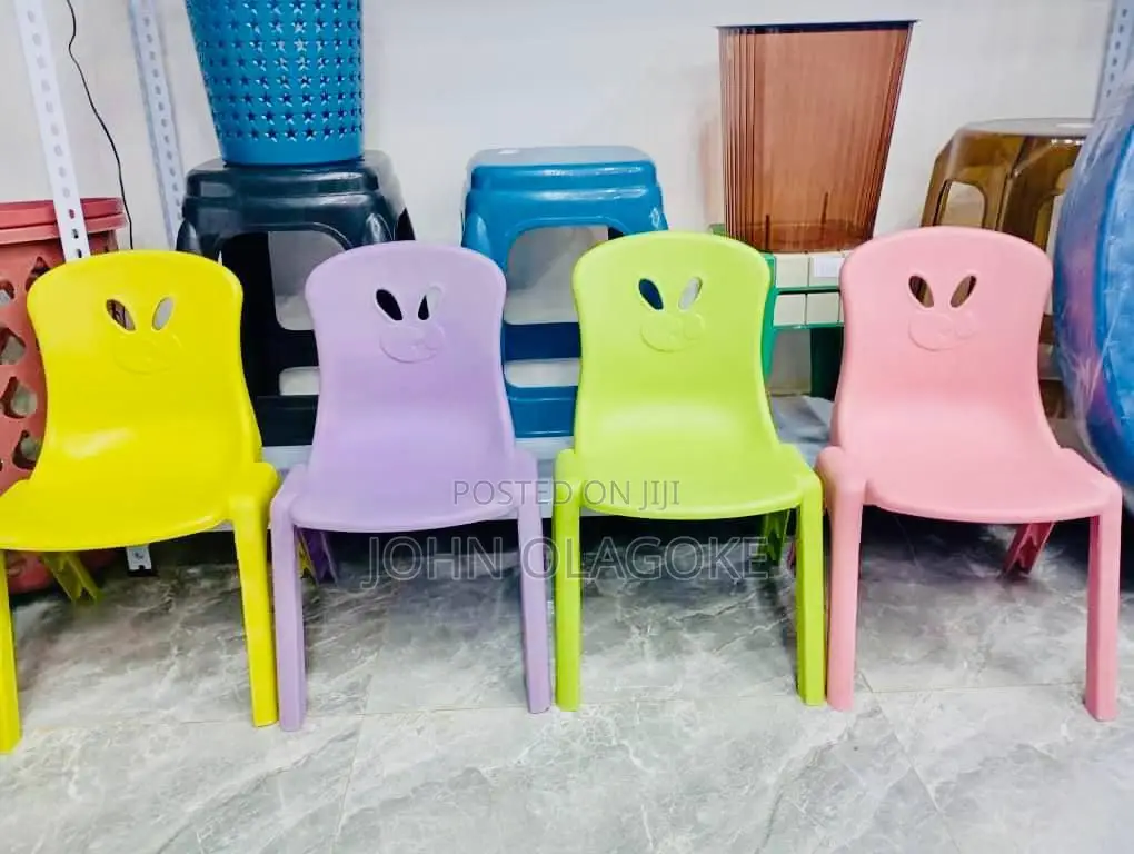 C14 Kiddies Chair