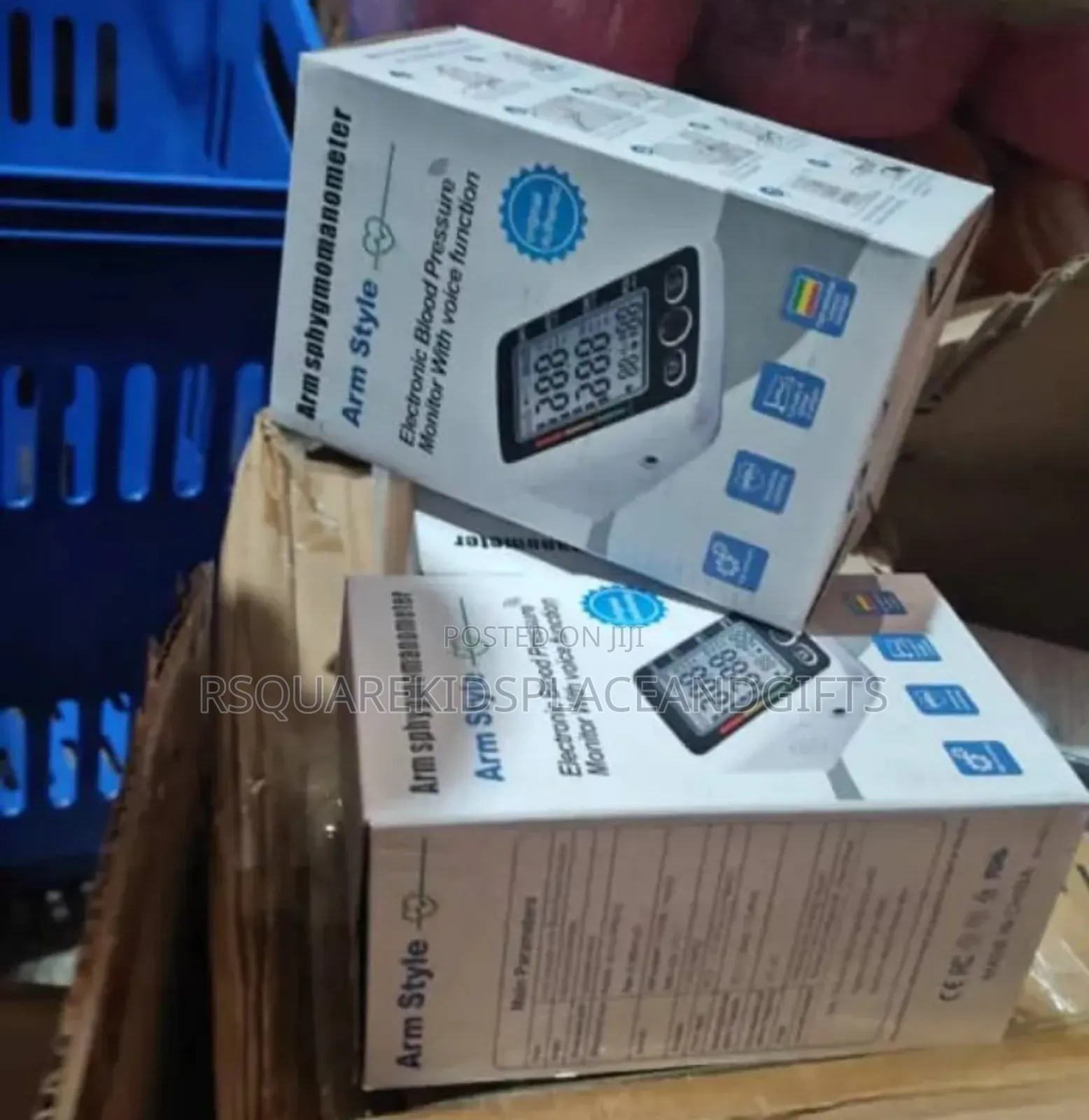 Bp Monitor Machine For Souvenir